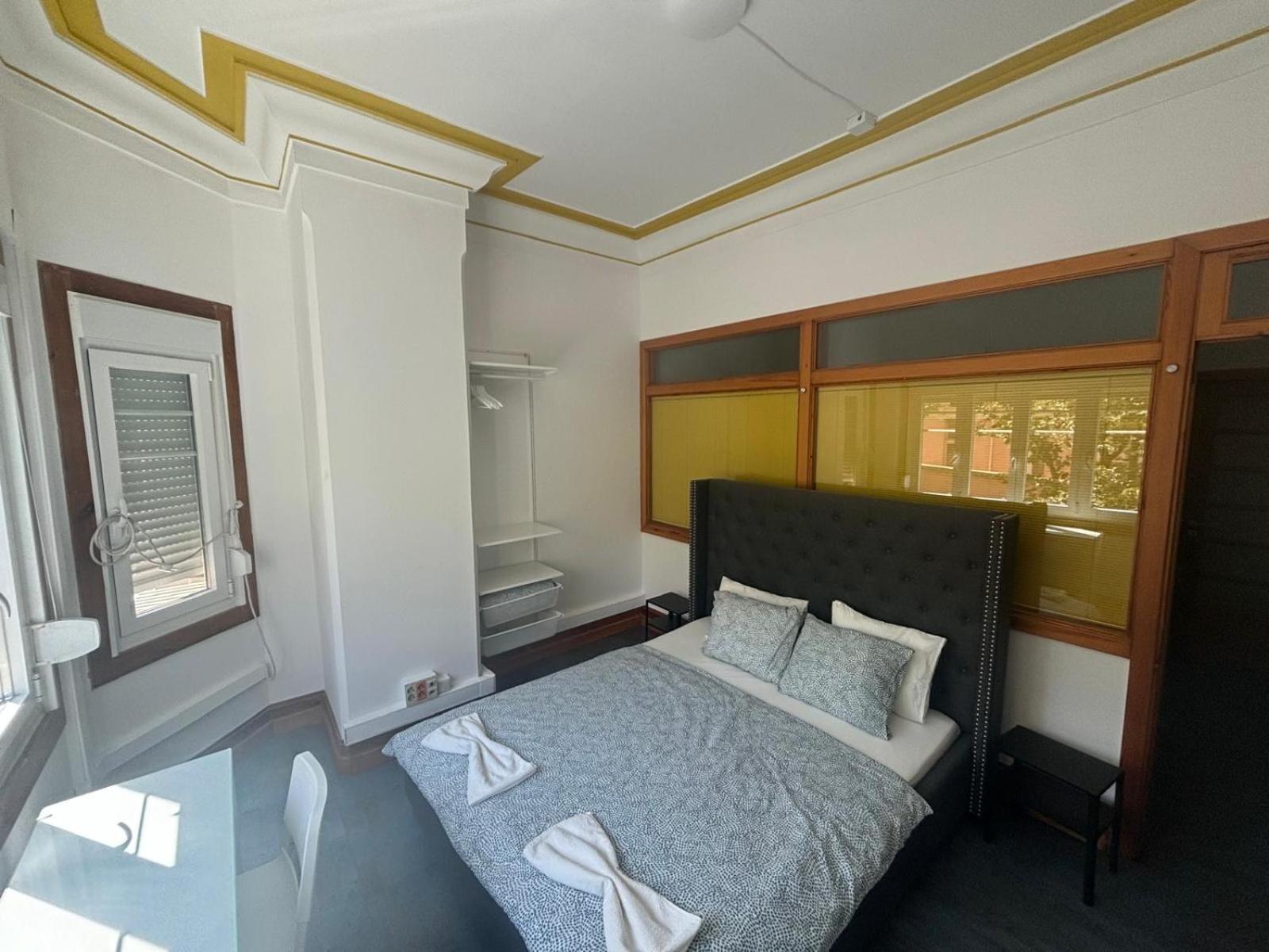 Guest house Casa Da - Parque Eduardo Vii