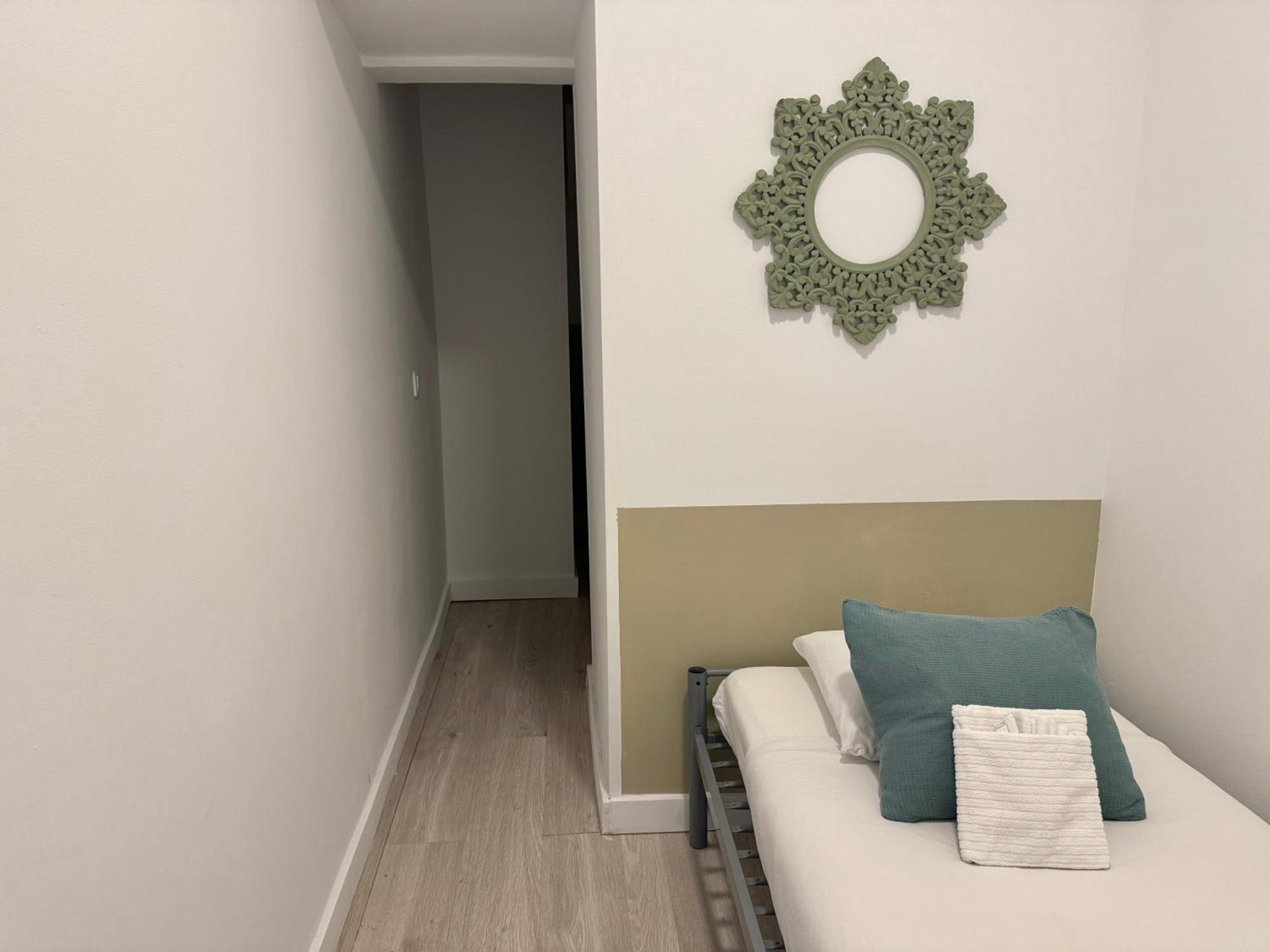 Guest house Better Choice Lisbon