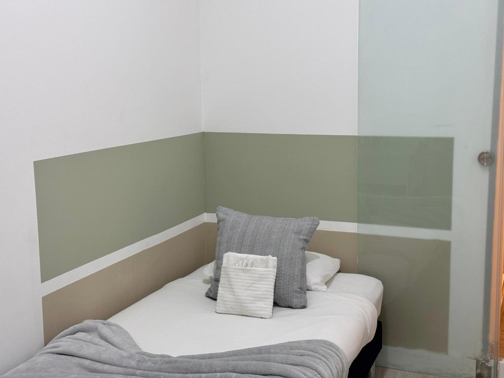 Guest house Better Choice *