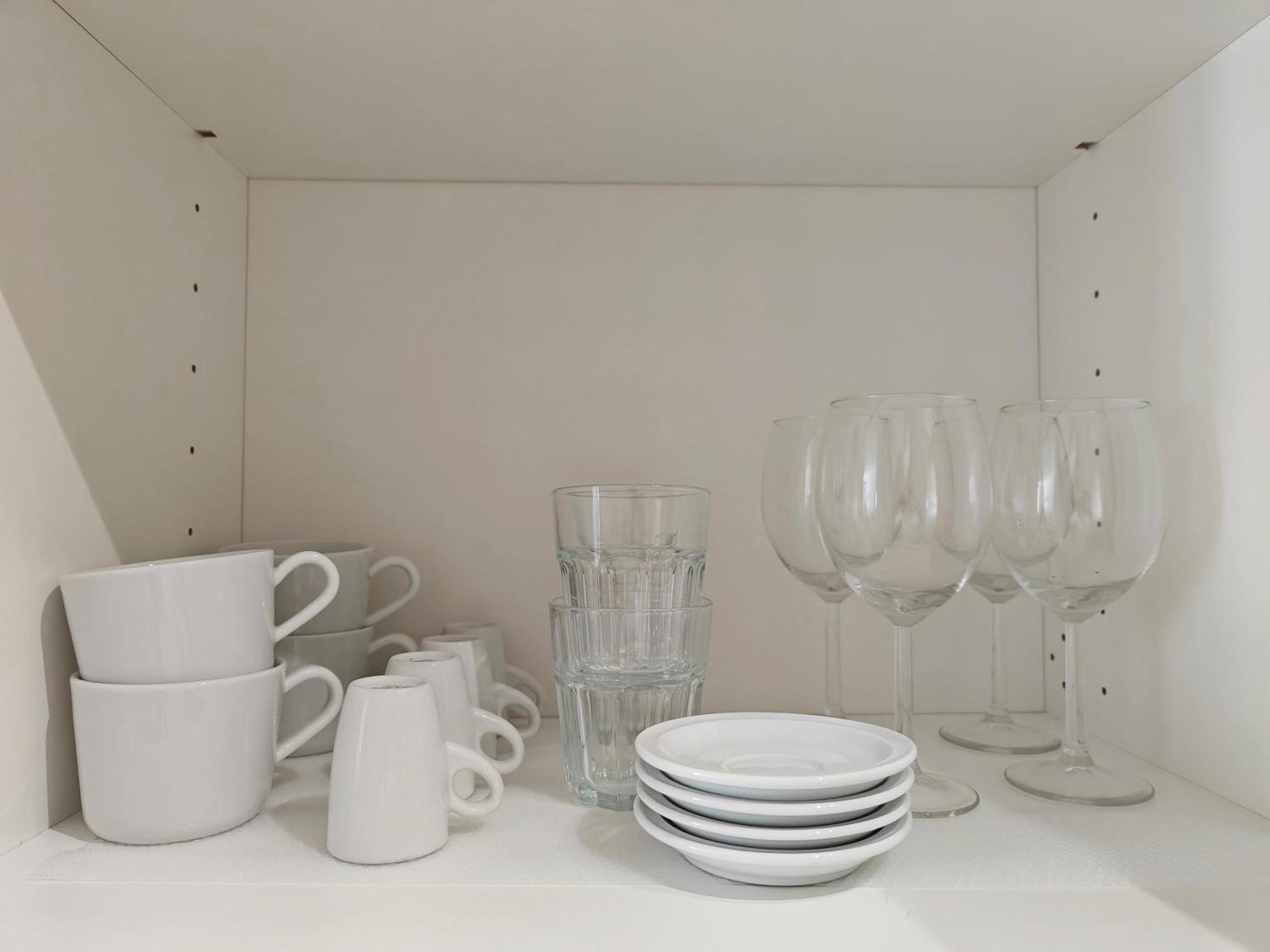 The Ceramic - 2br Lisbon