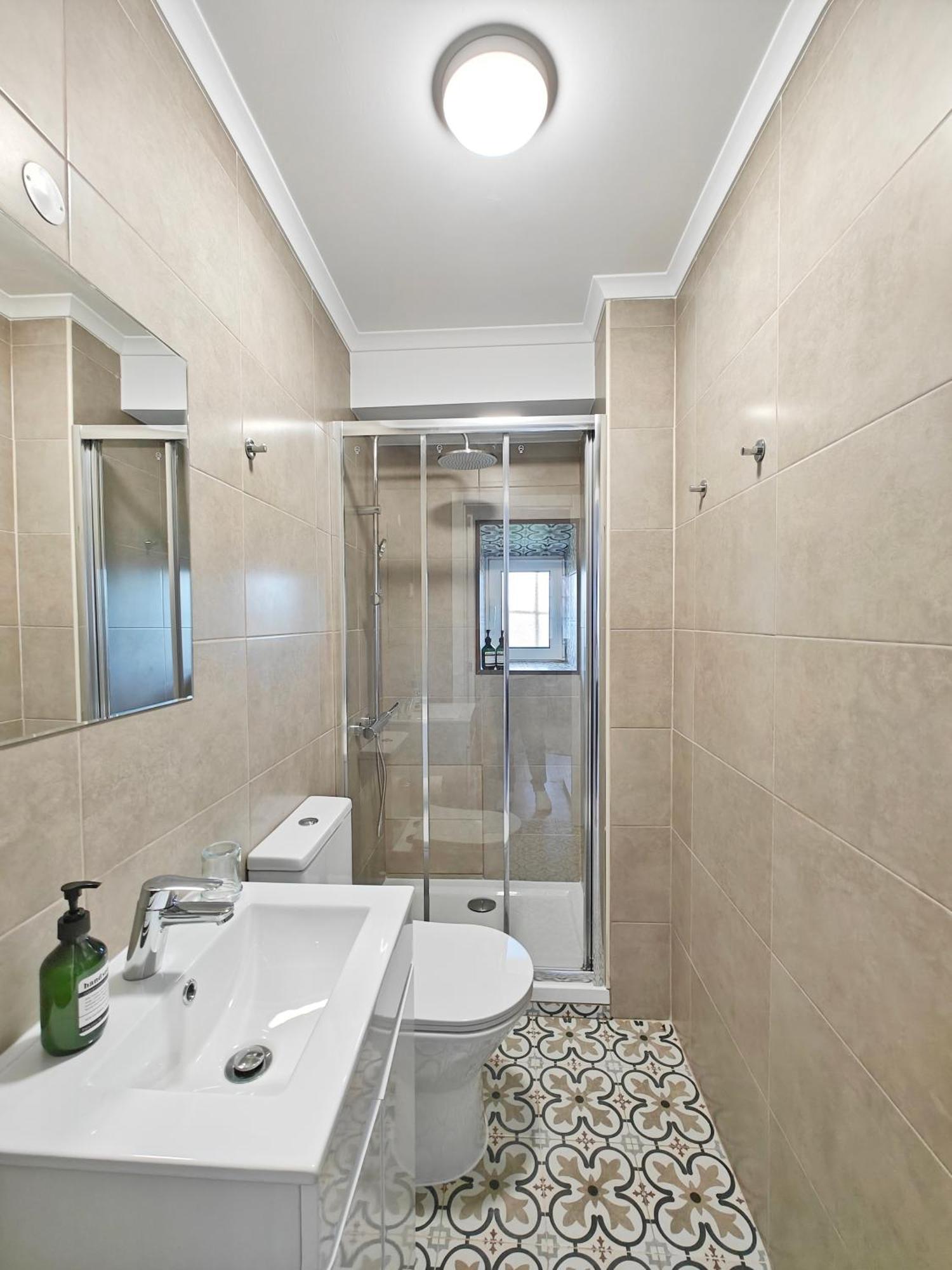 The Ceramic - 2br Apartment Lisbon