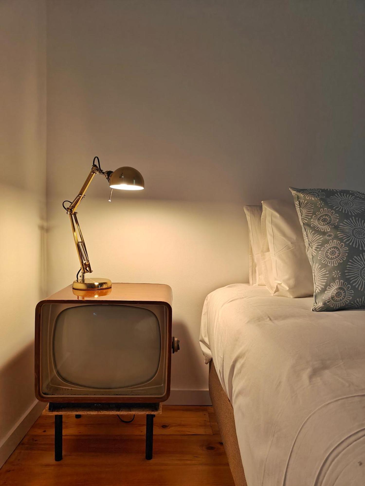 The Ceramic - 2br Lisbon