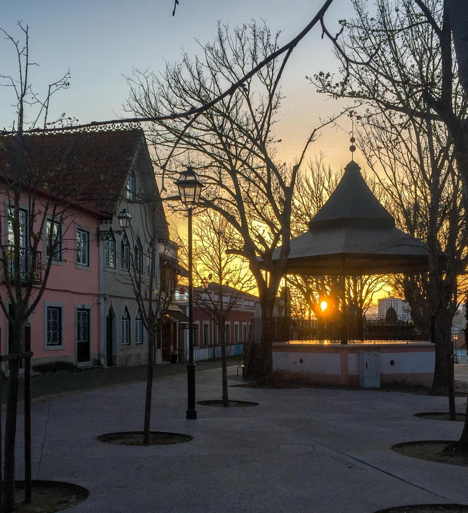 The Ceramic - 2br Lisbon