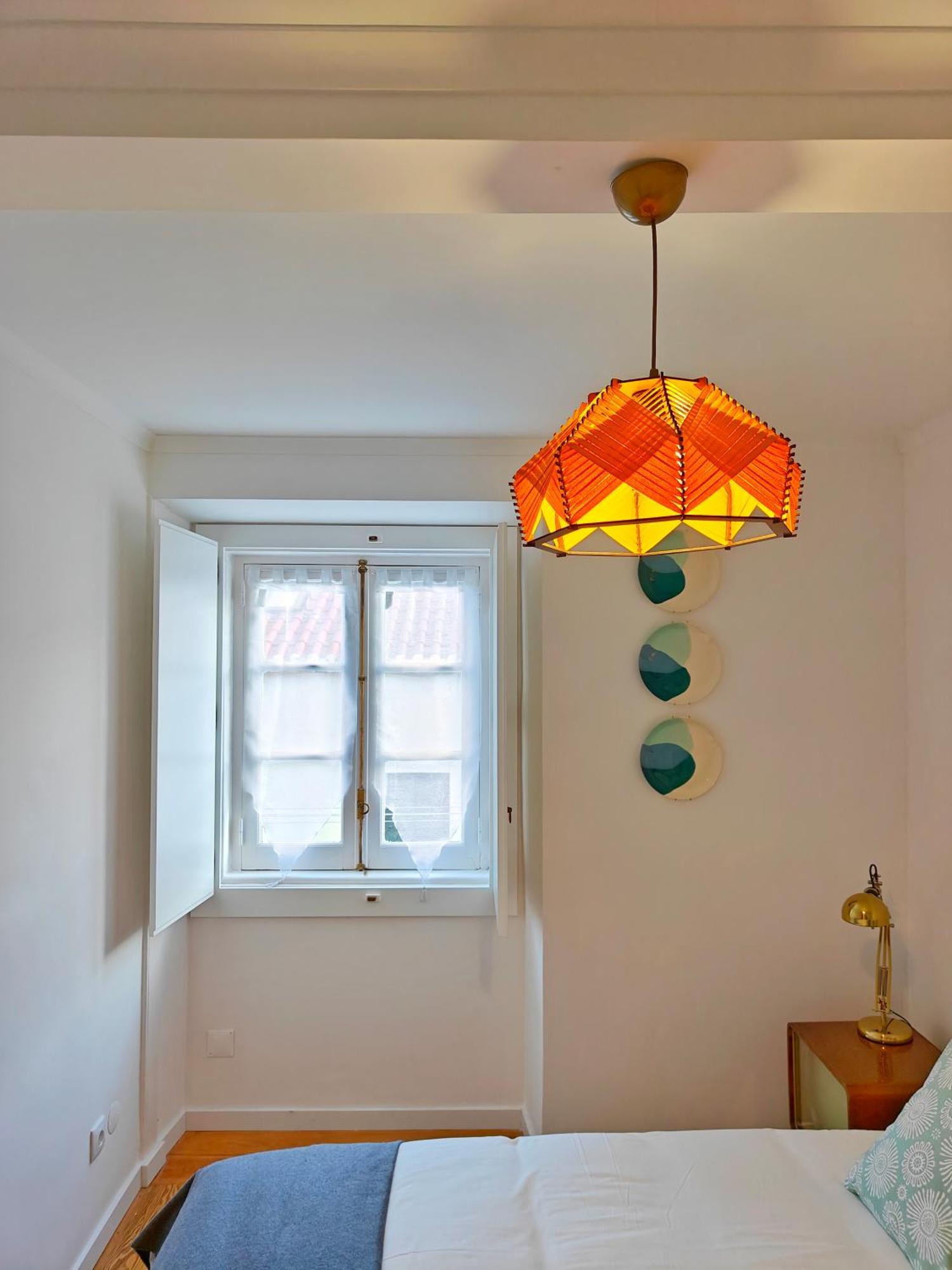 The Ceramic - 2br Apartment Lisbon