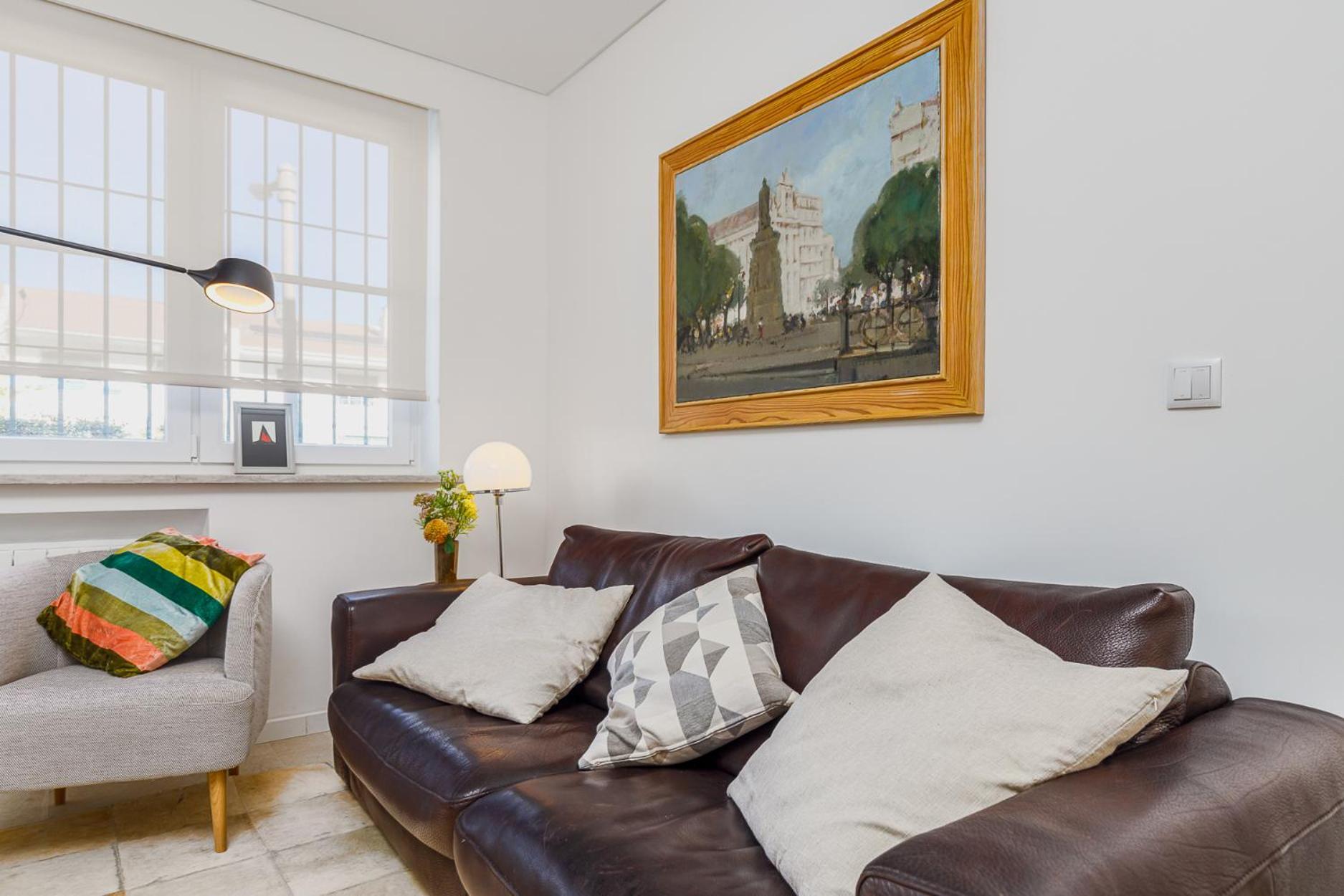 Apartment Augusto - A Family House With Pool In The Heart Of