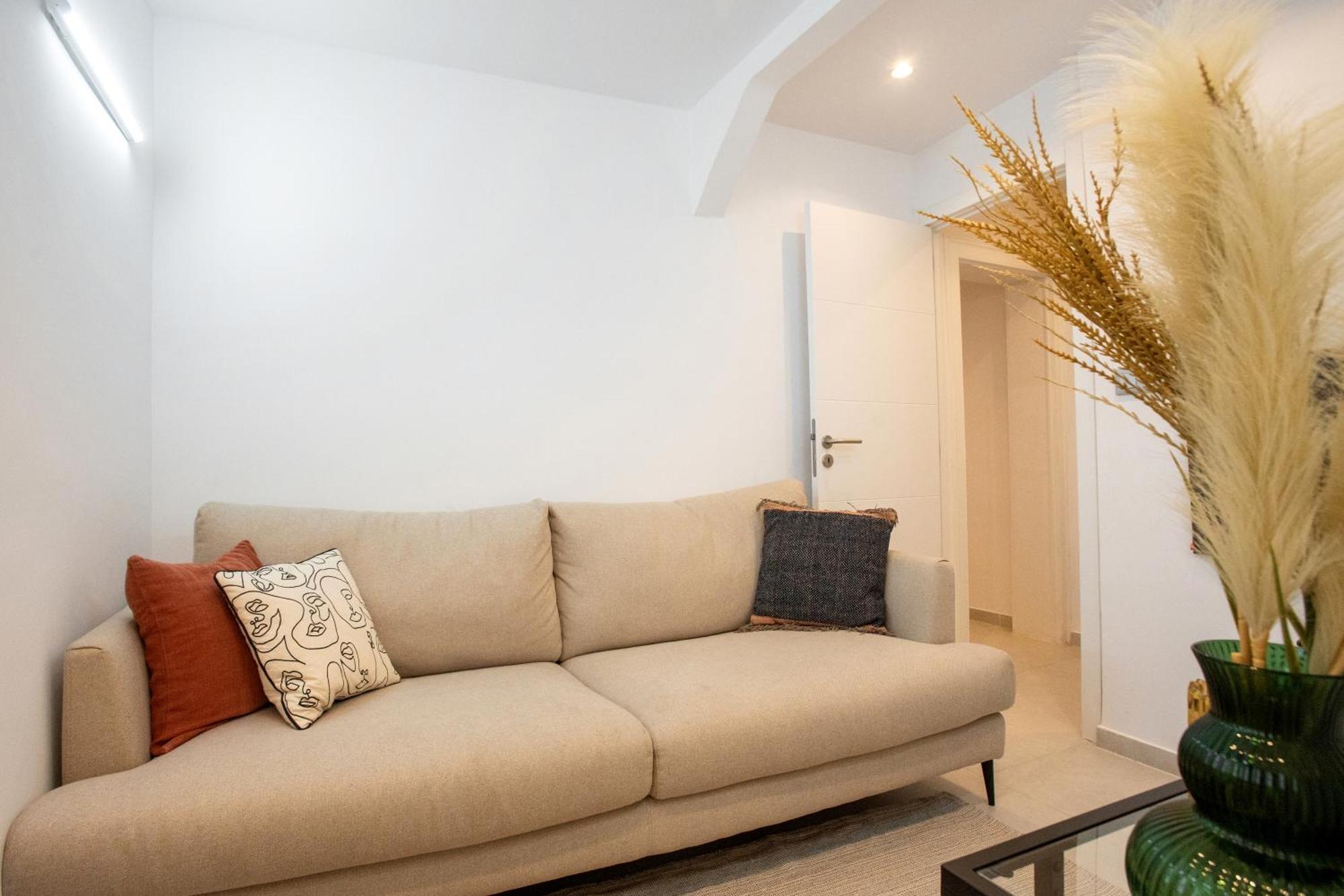 Chic 1bed Retreat In Bairro Alto Apartment *