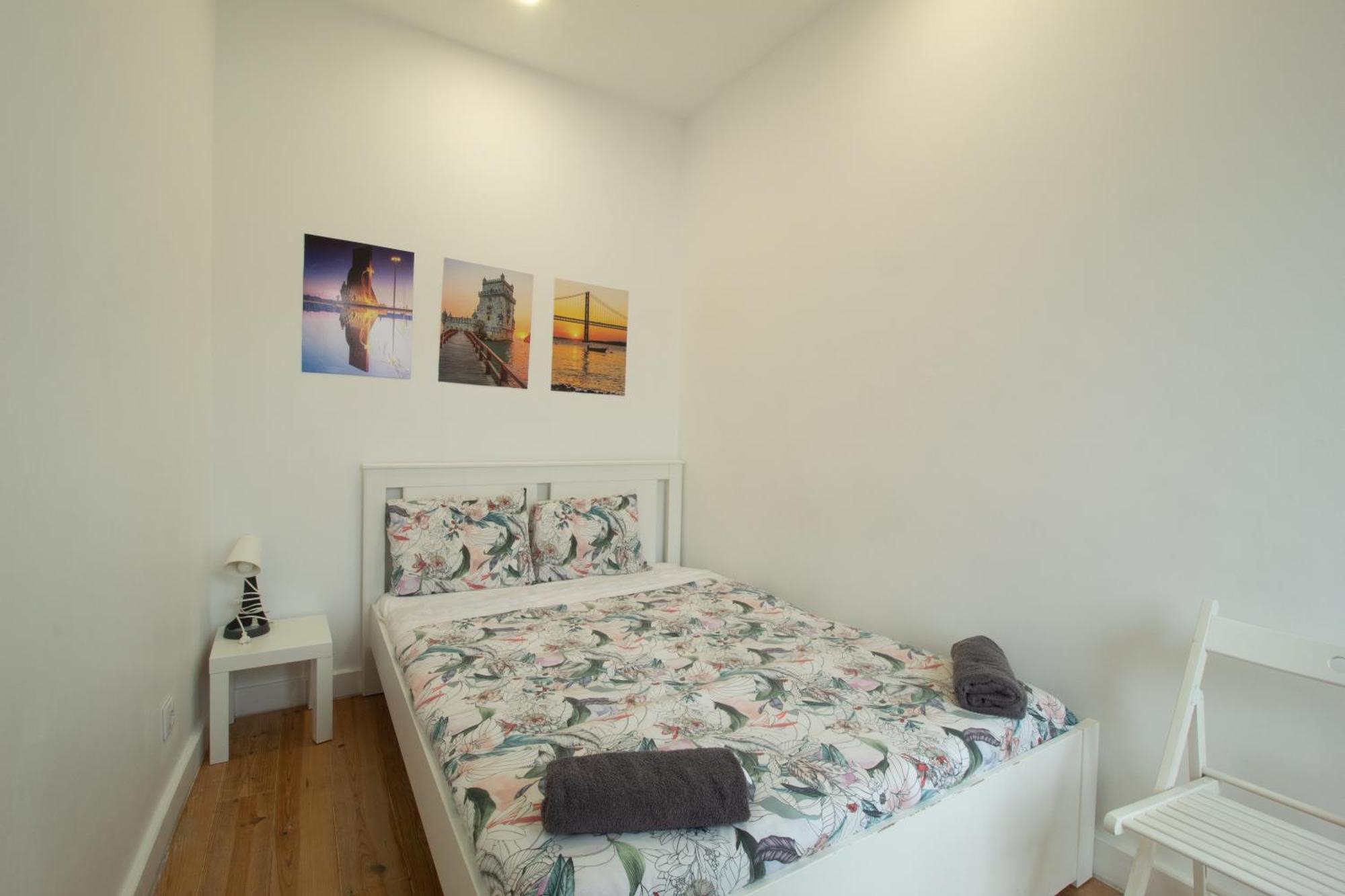 Guest house Bohemian House Lisbon