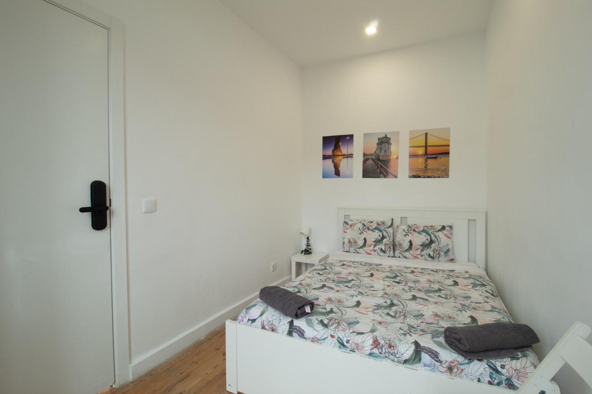 Bohemian House Guest house