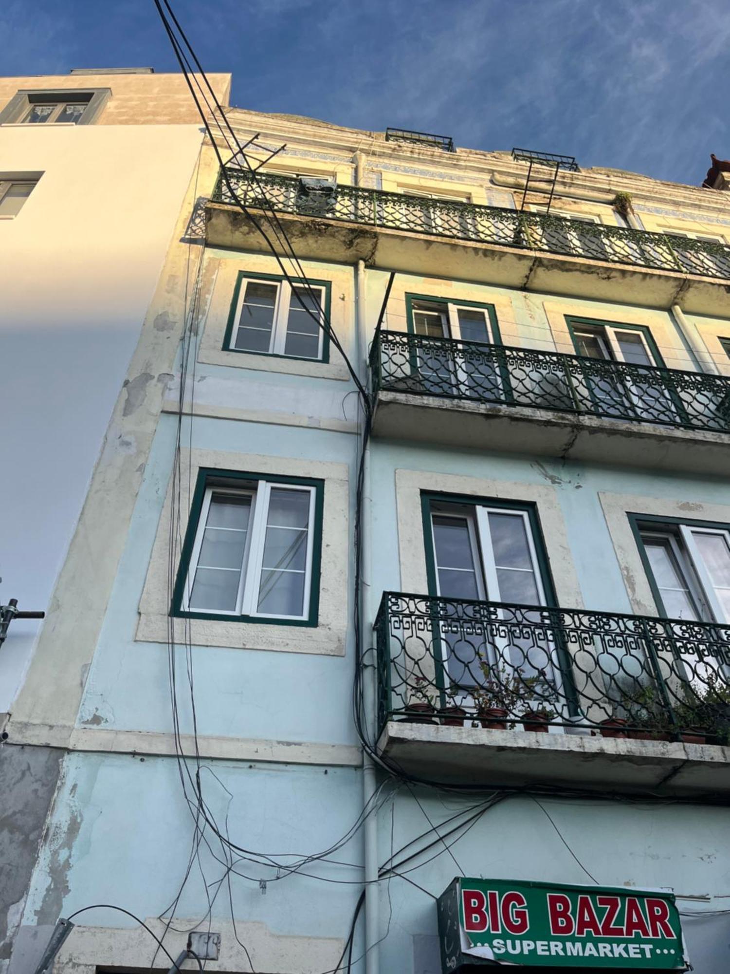 Bohemian House Lisbon