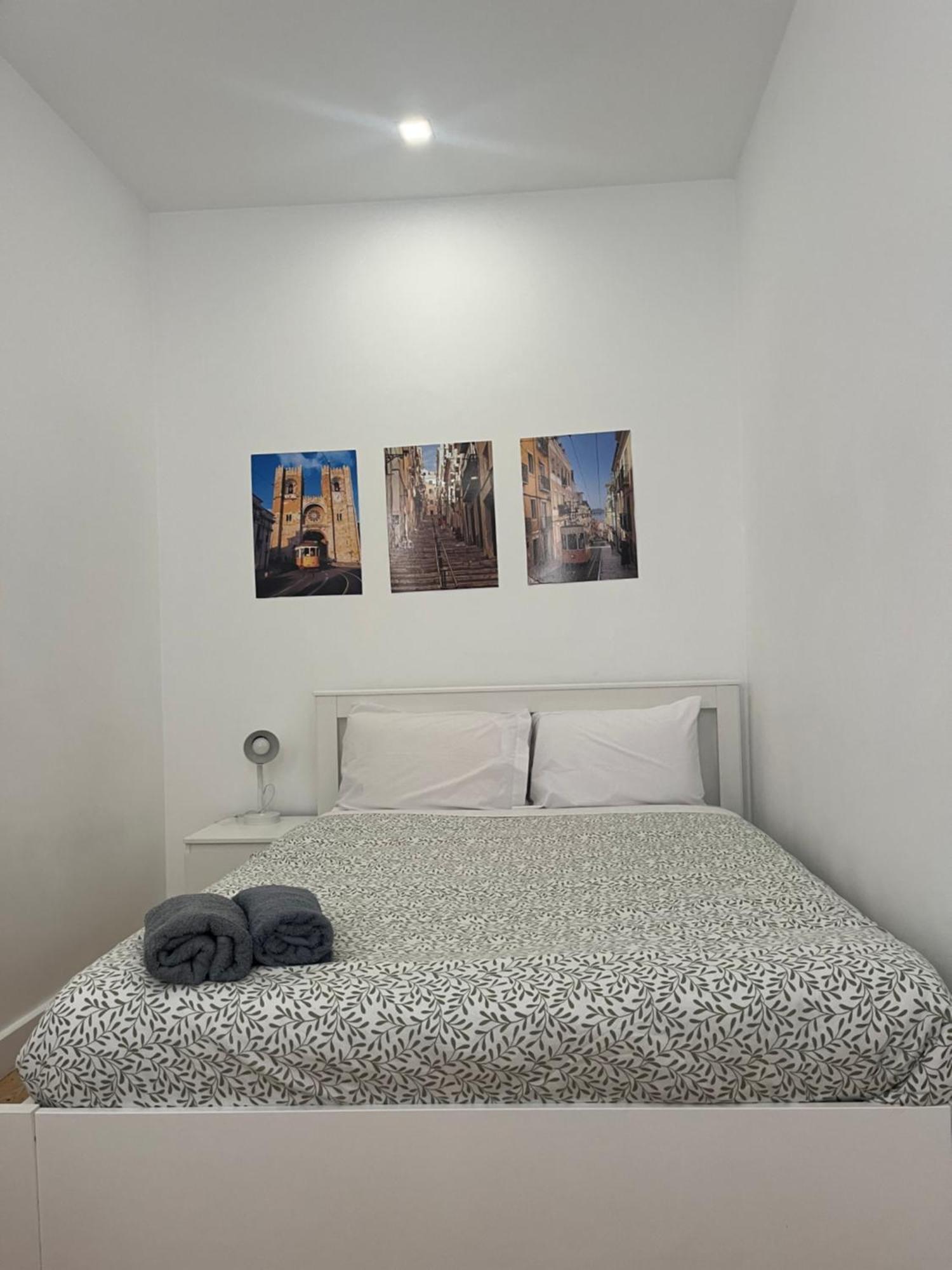 Bohemian House Guest house Lisbon