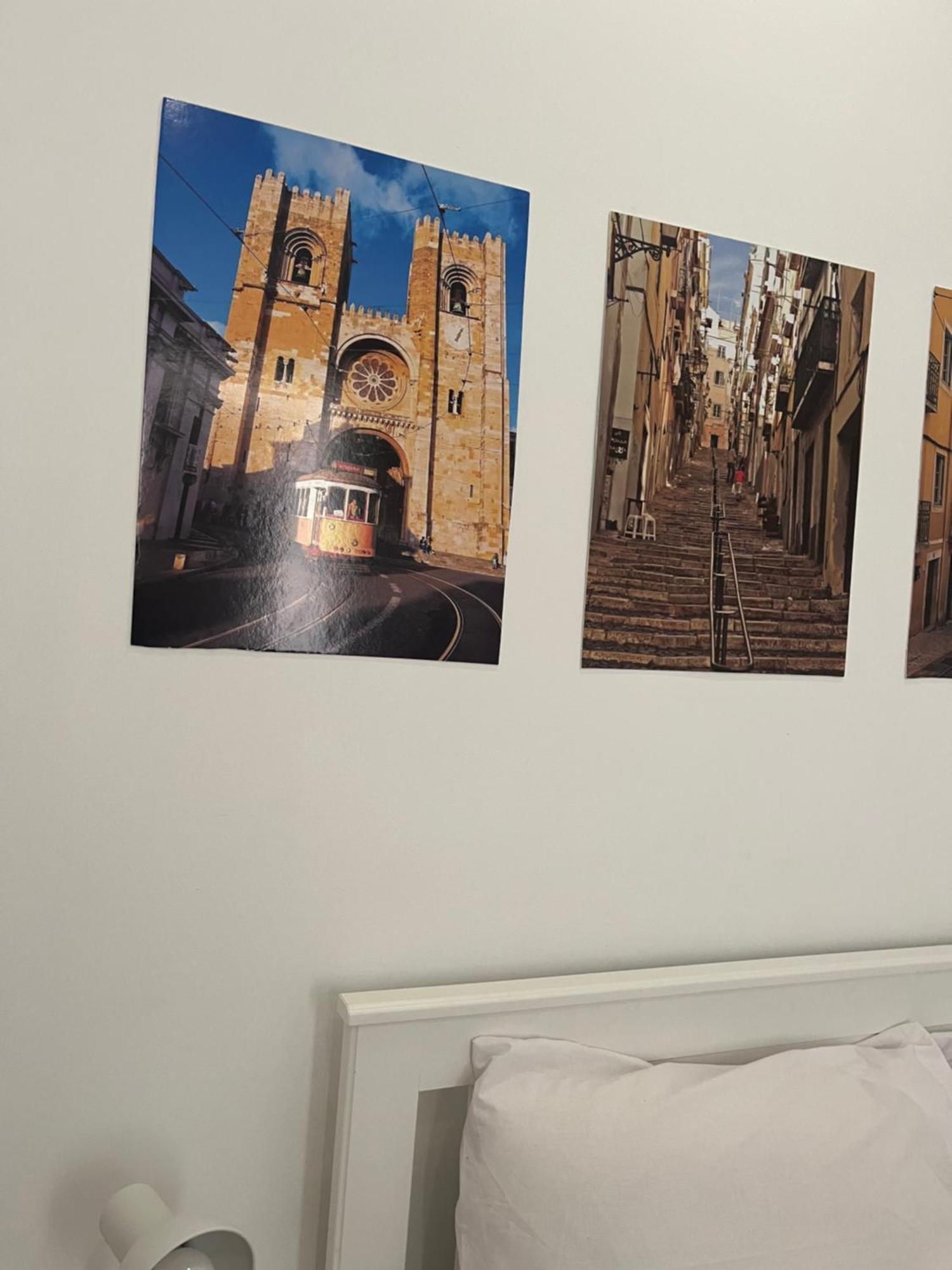 Guest house Bohemian House Lisbon
