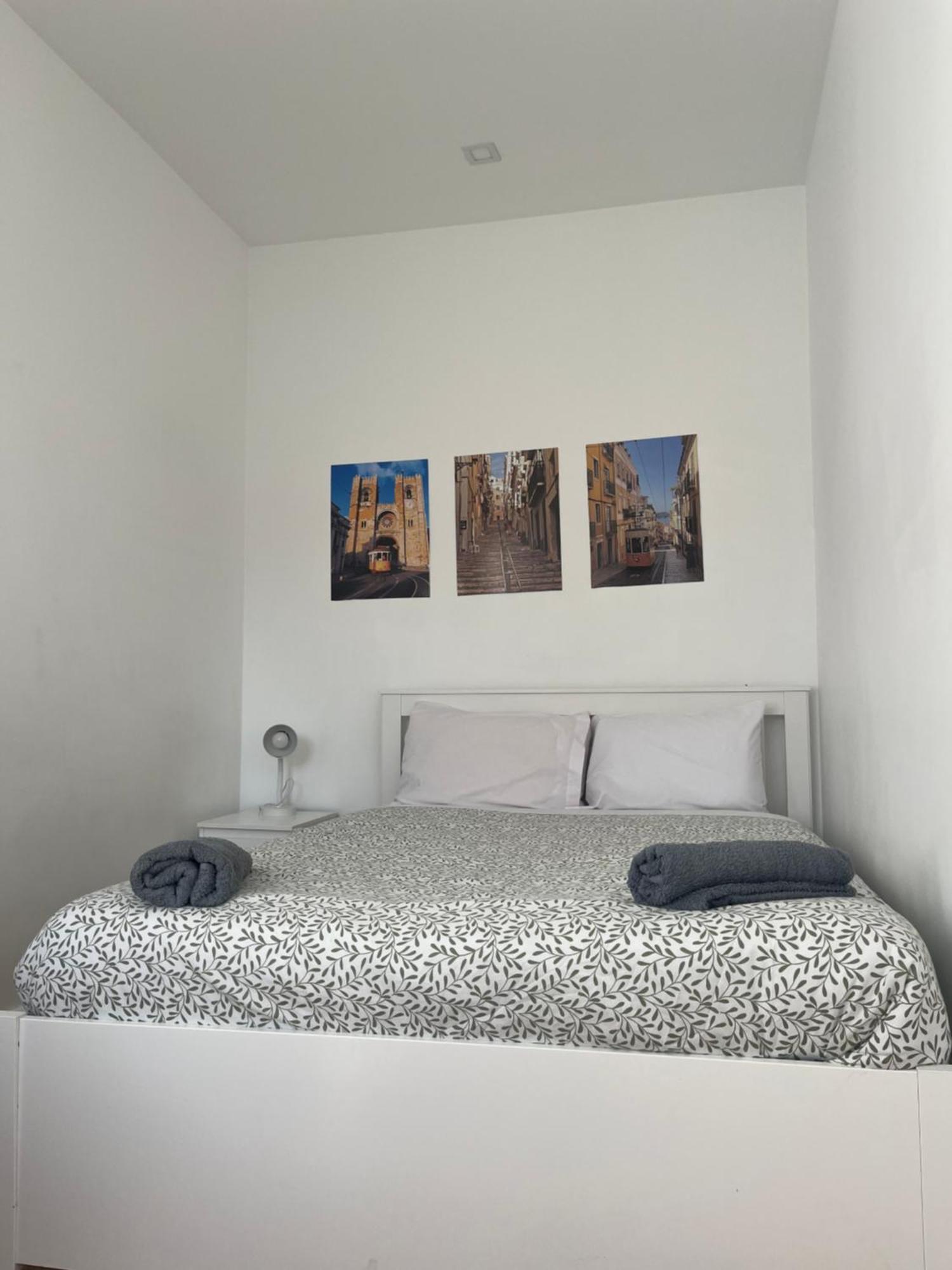 Bohemian House Guest house Lisbon