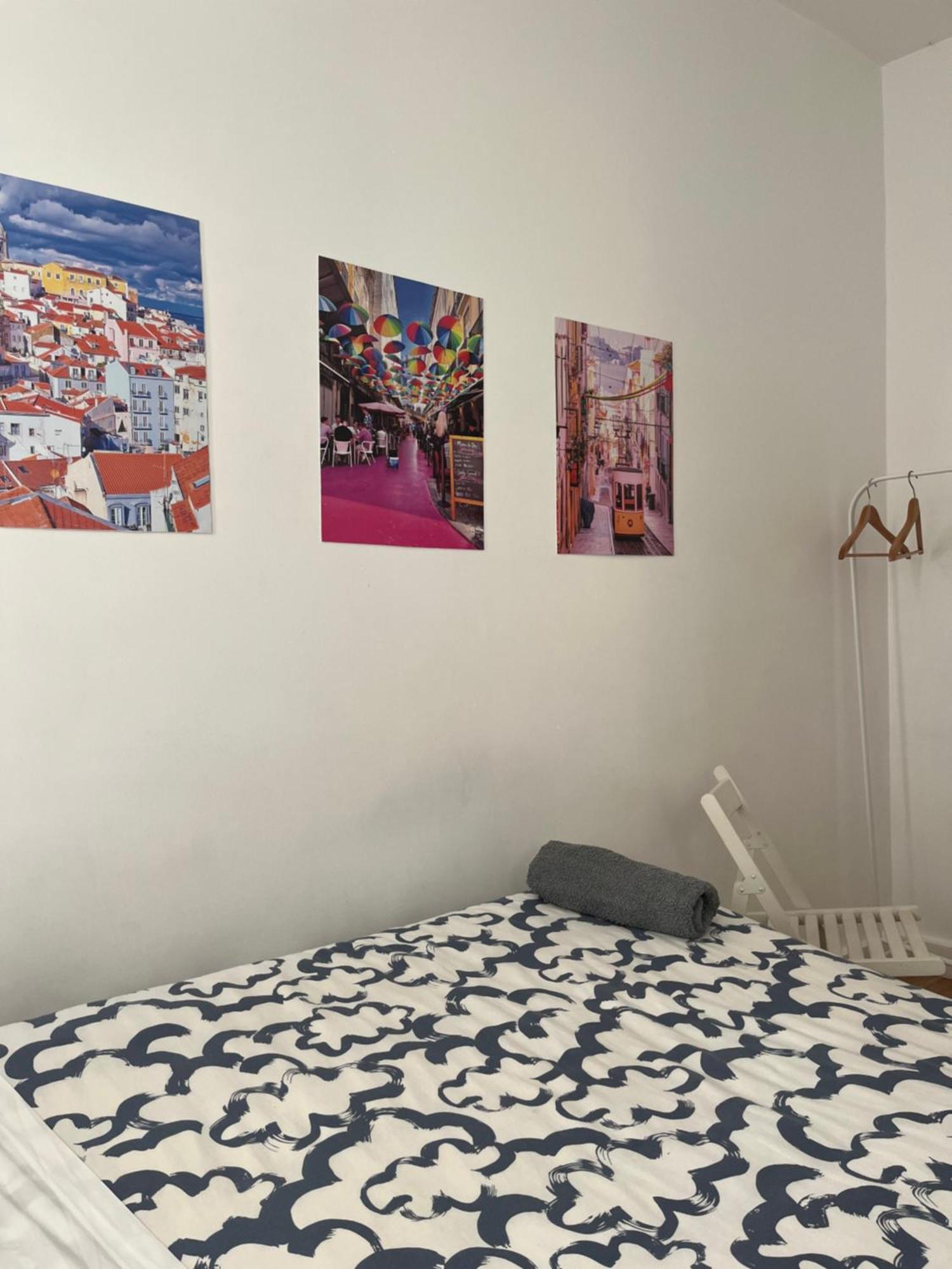 Guest house Bohemian House Lisbon
