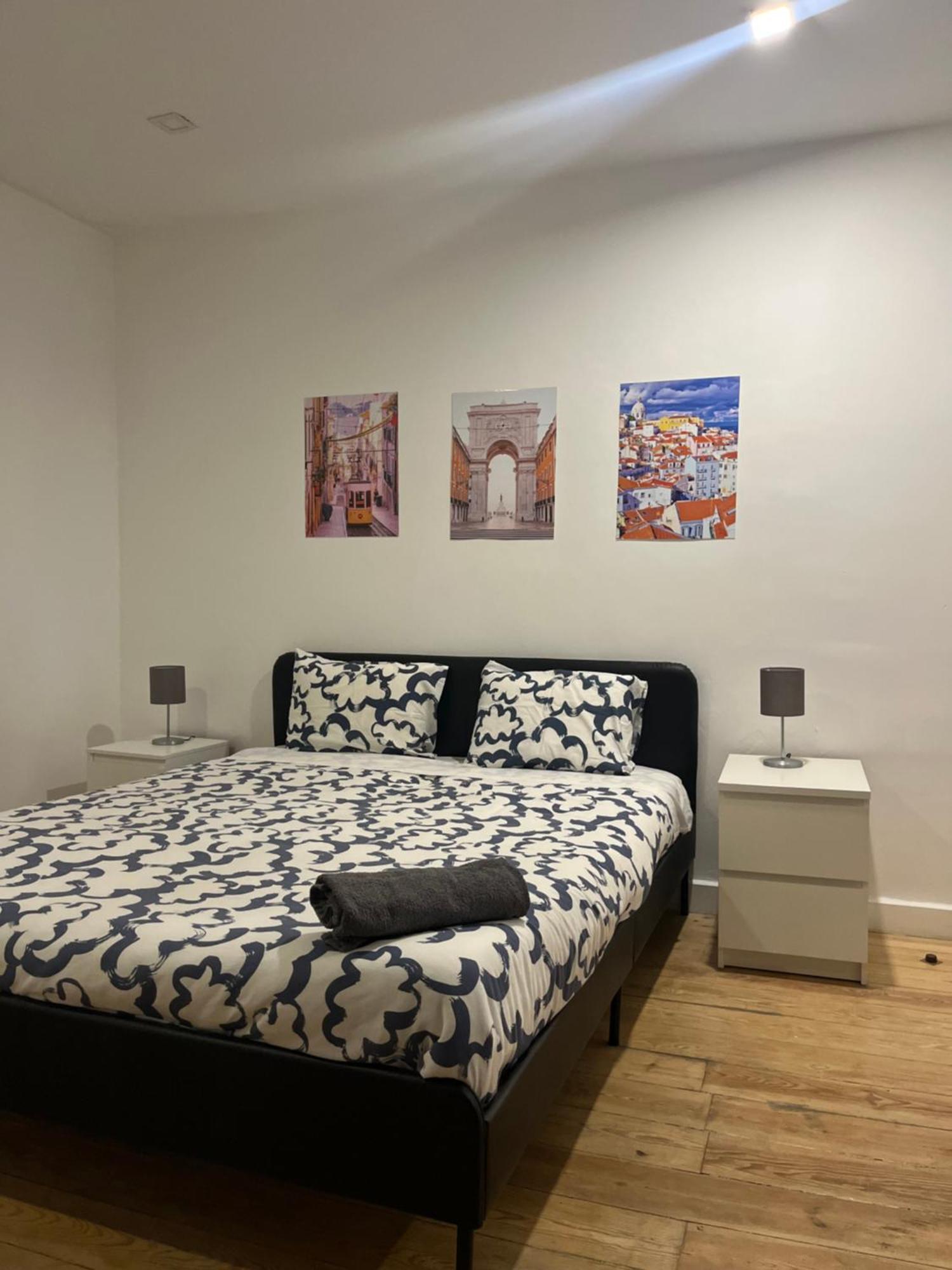 Guest house Bohemian House Lisbon