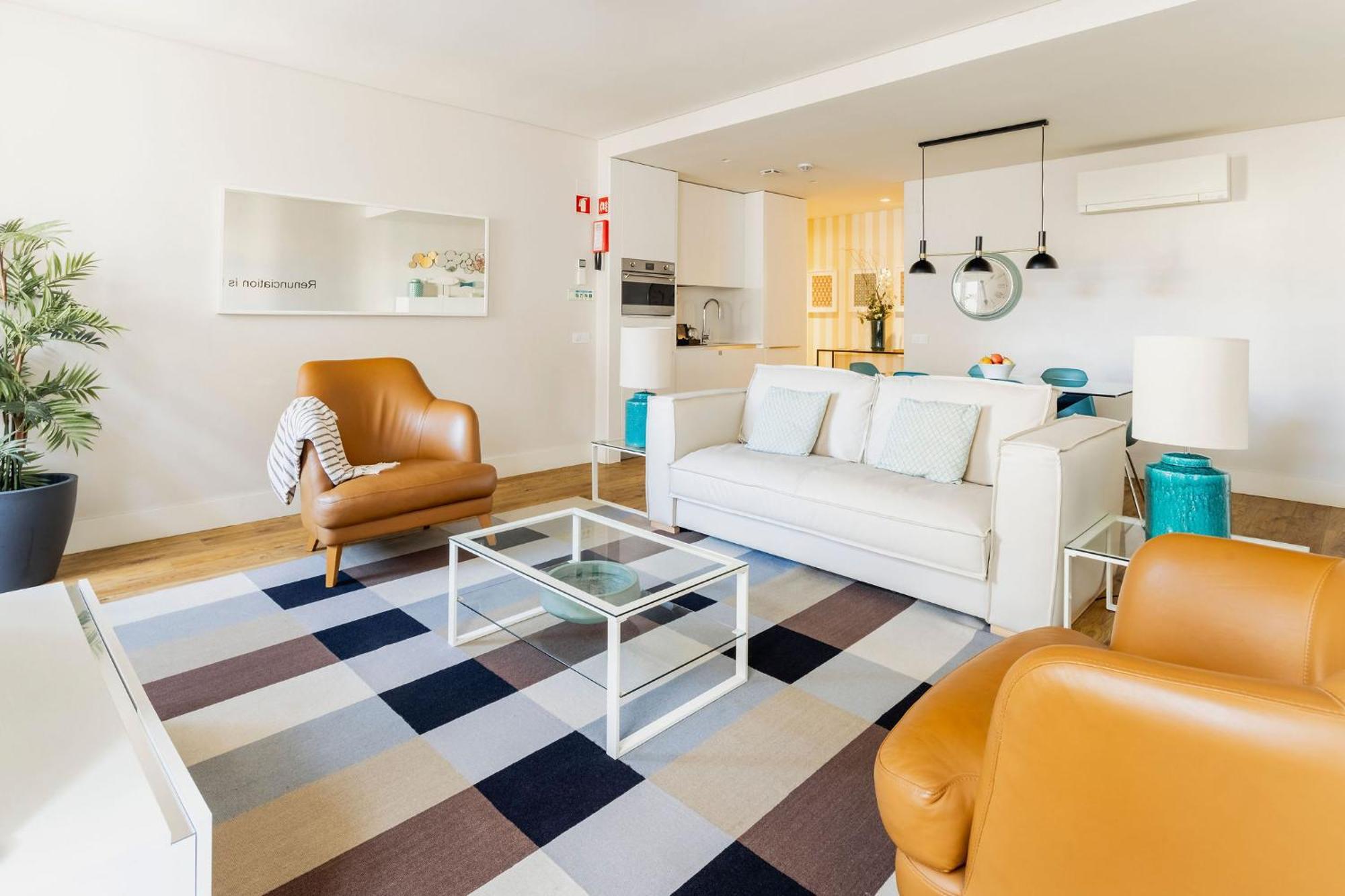Chiado Square Apartments | Lisbon Best Apartments *