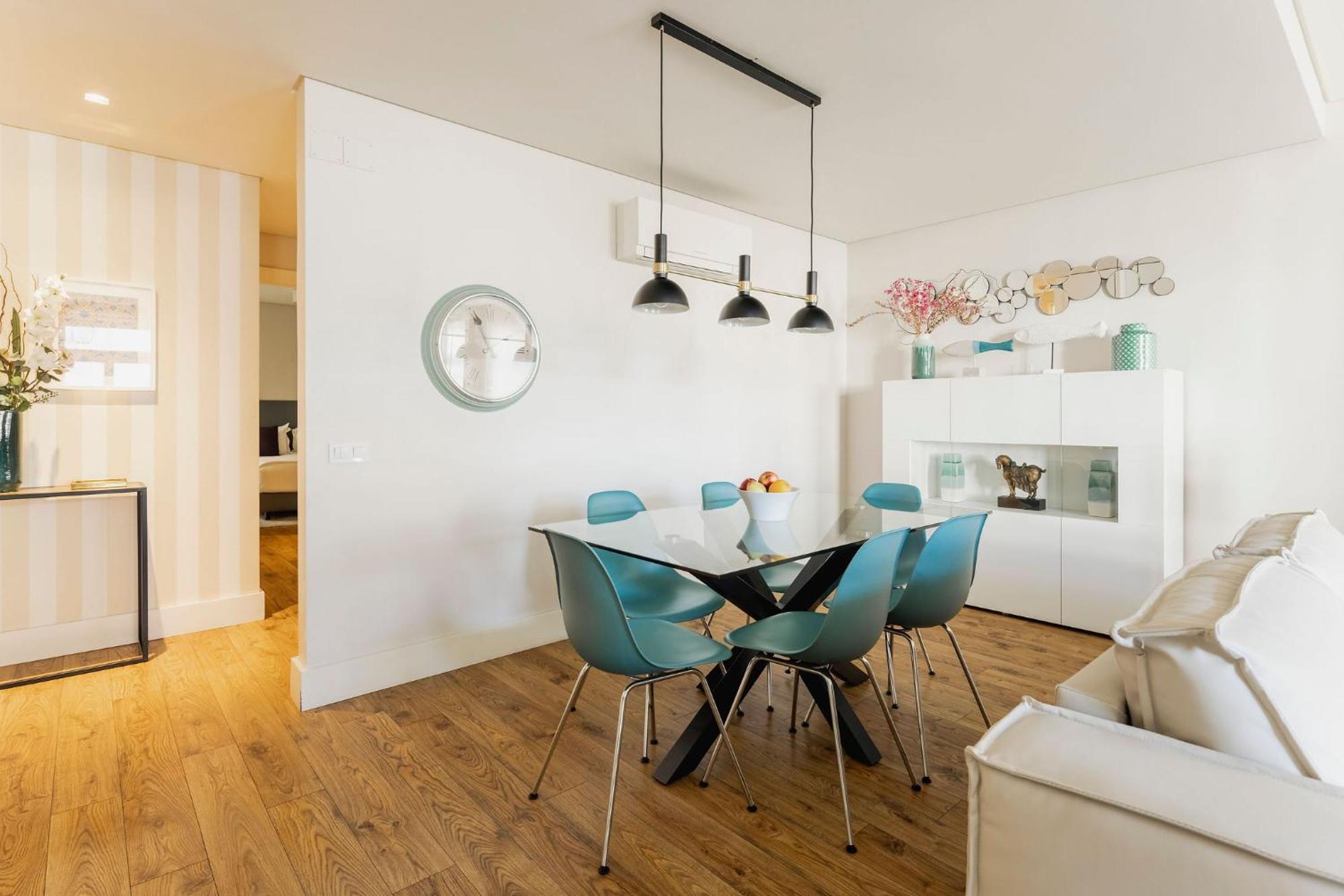 Apartment Chiado Square Apartments | Lisbon Best Apartments *