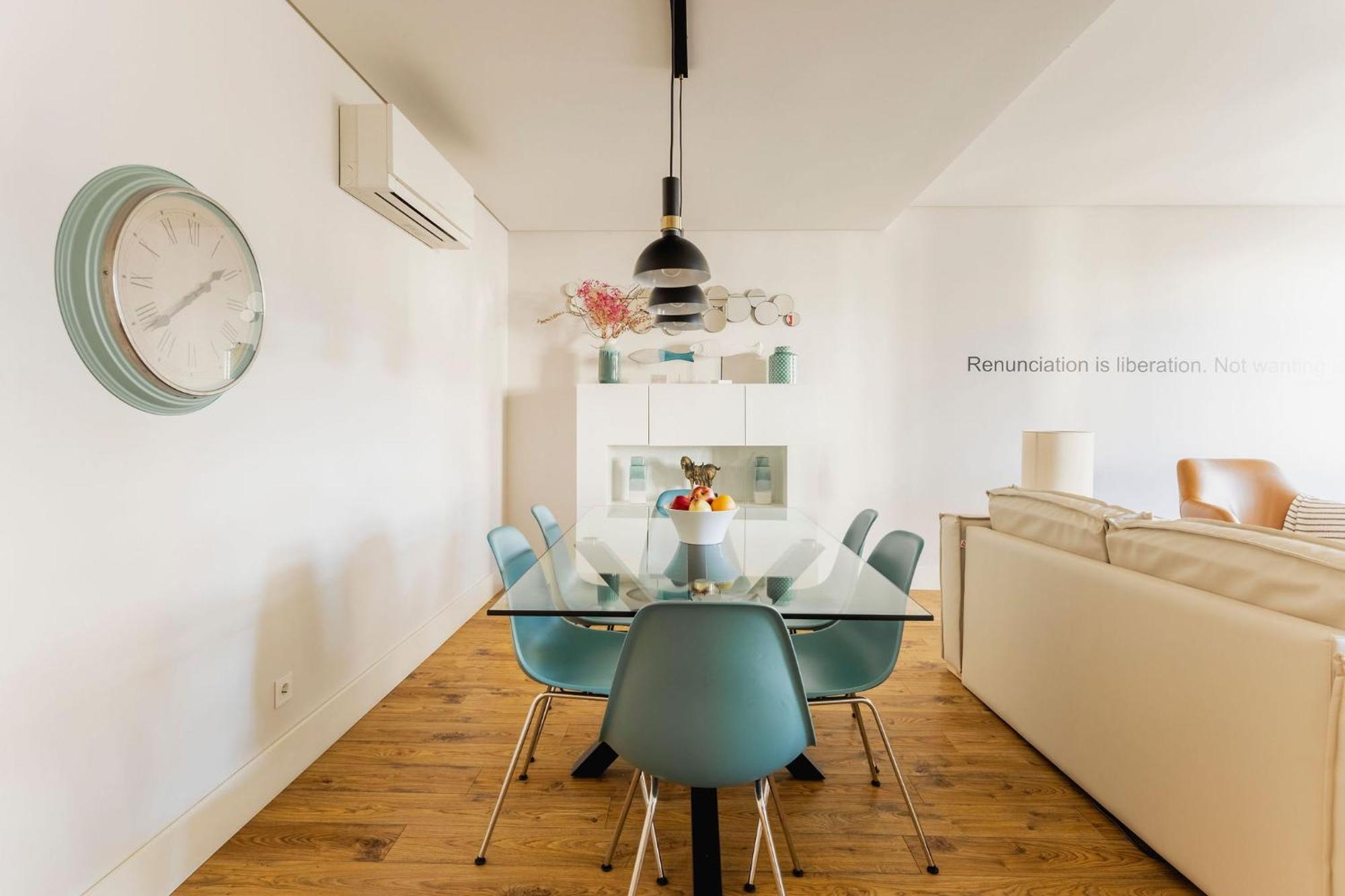 Chiado Square Apartments | Lisbon Best Apartments Apartment Lisbon