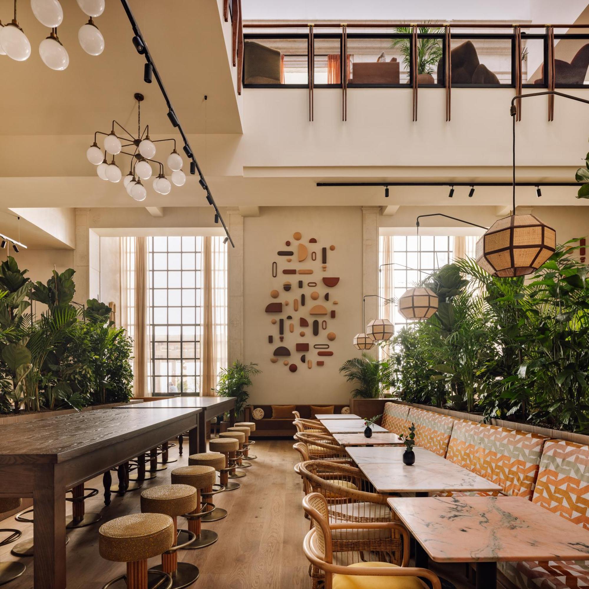 Hotel Locke De Santa Joana