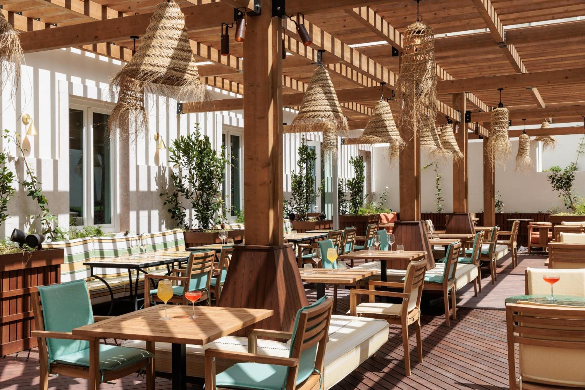 Locke De Santa Joana 4* Lisbon