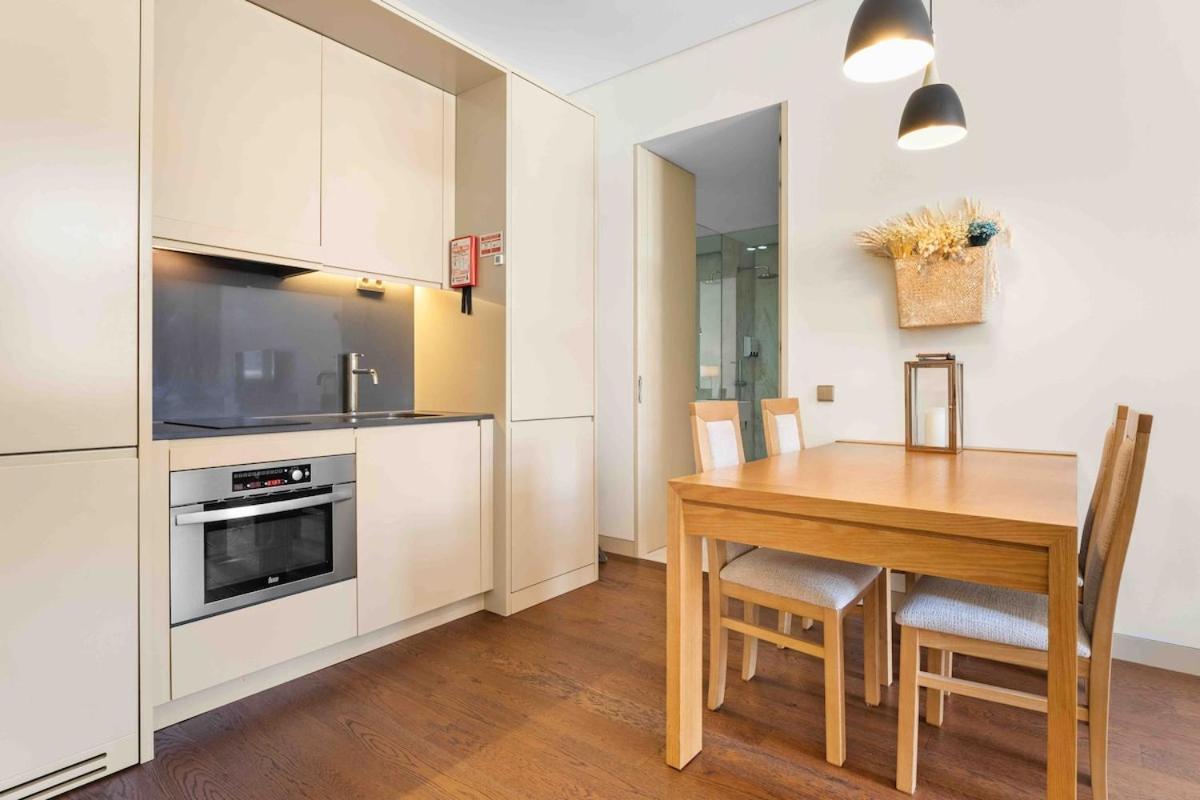 Timeout Market 2 Bedroom Apartment