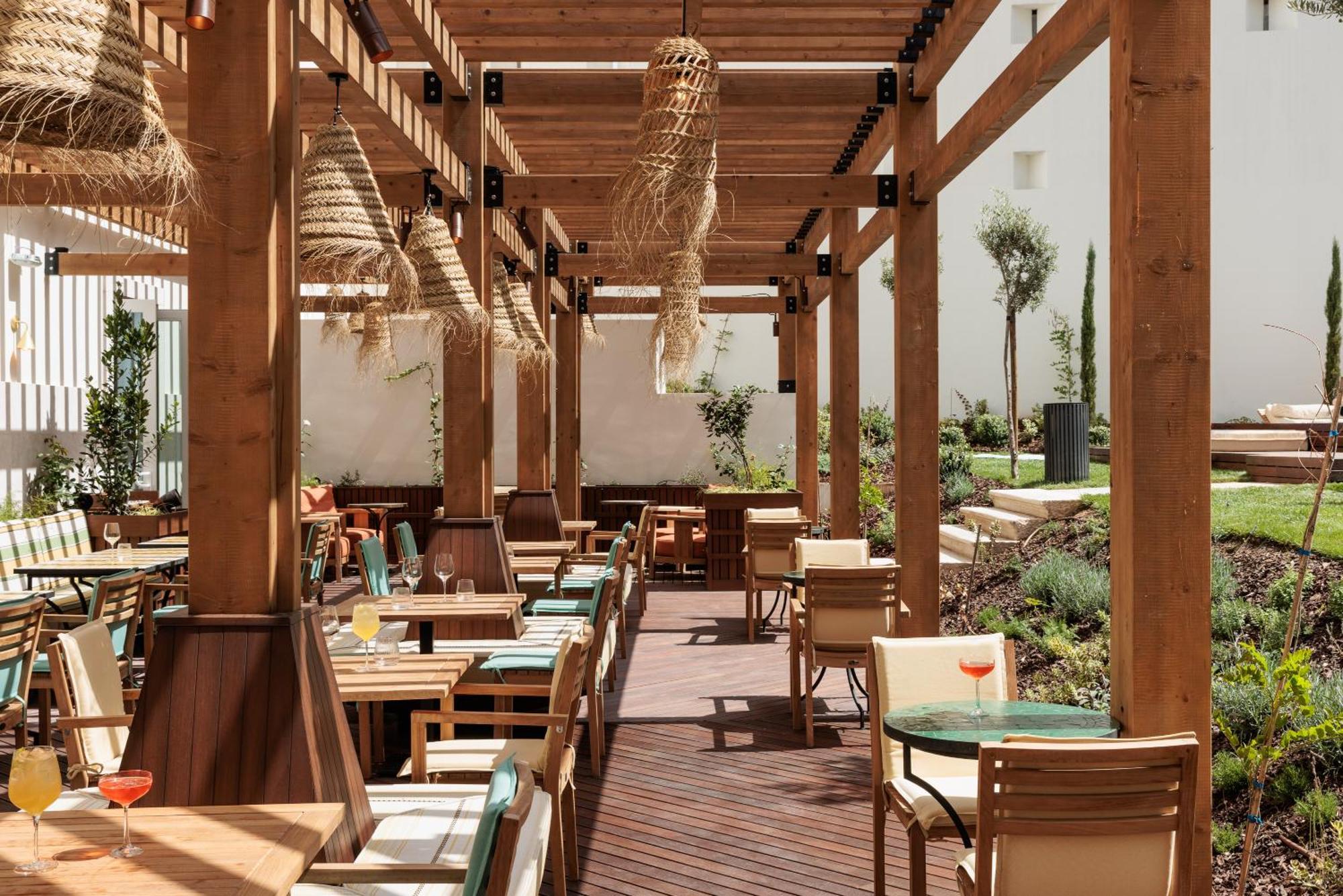 Locke De Santa Joana Hotel 4*
