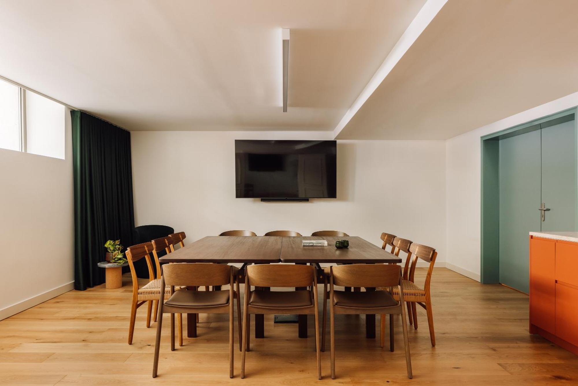 Locke De Santa Joana Hotel Lisbon