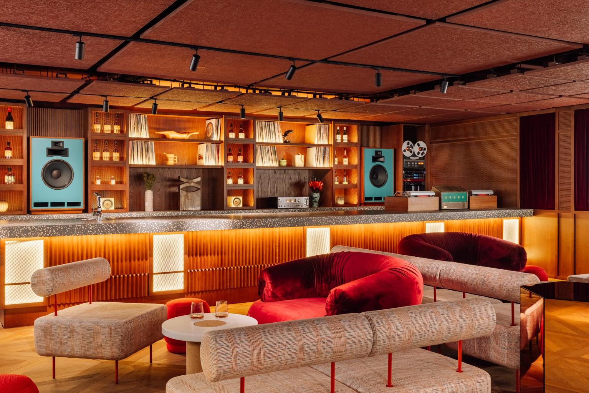 Hotel Locke De Santa Joana 4*