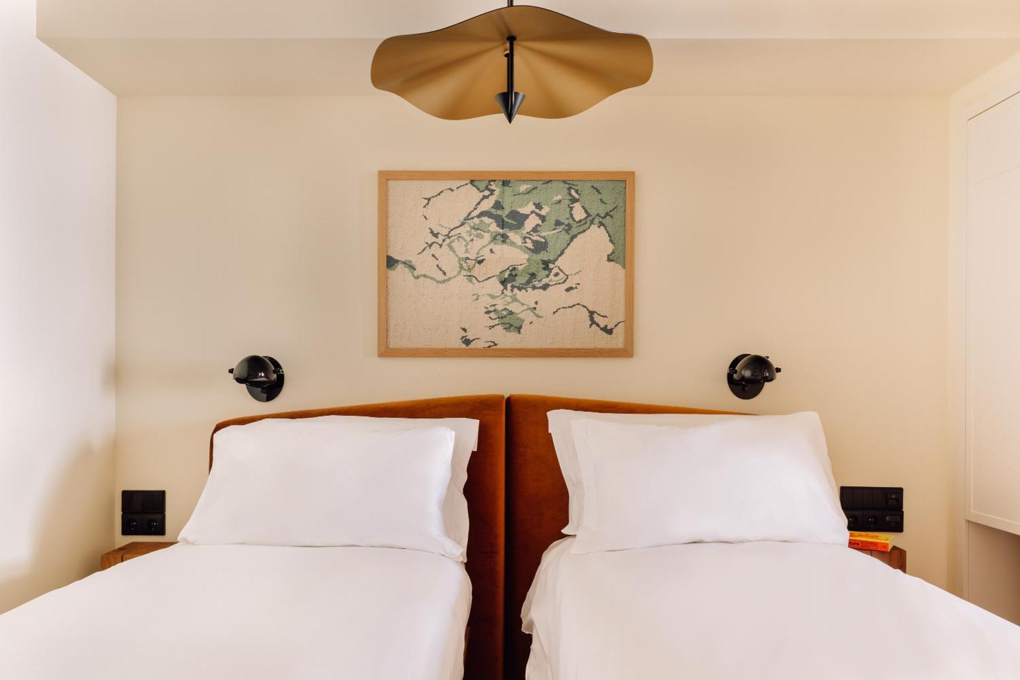 Locke De Santa Joana Hotel 4*