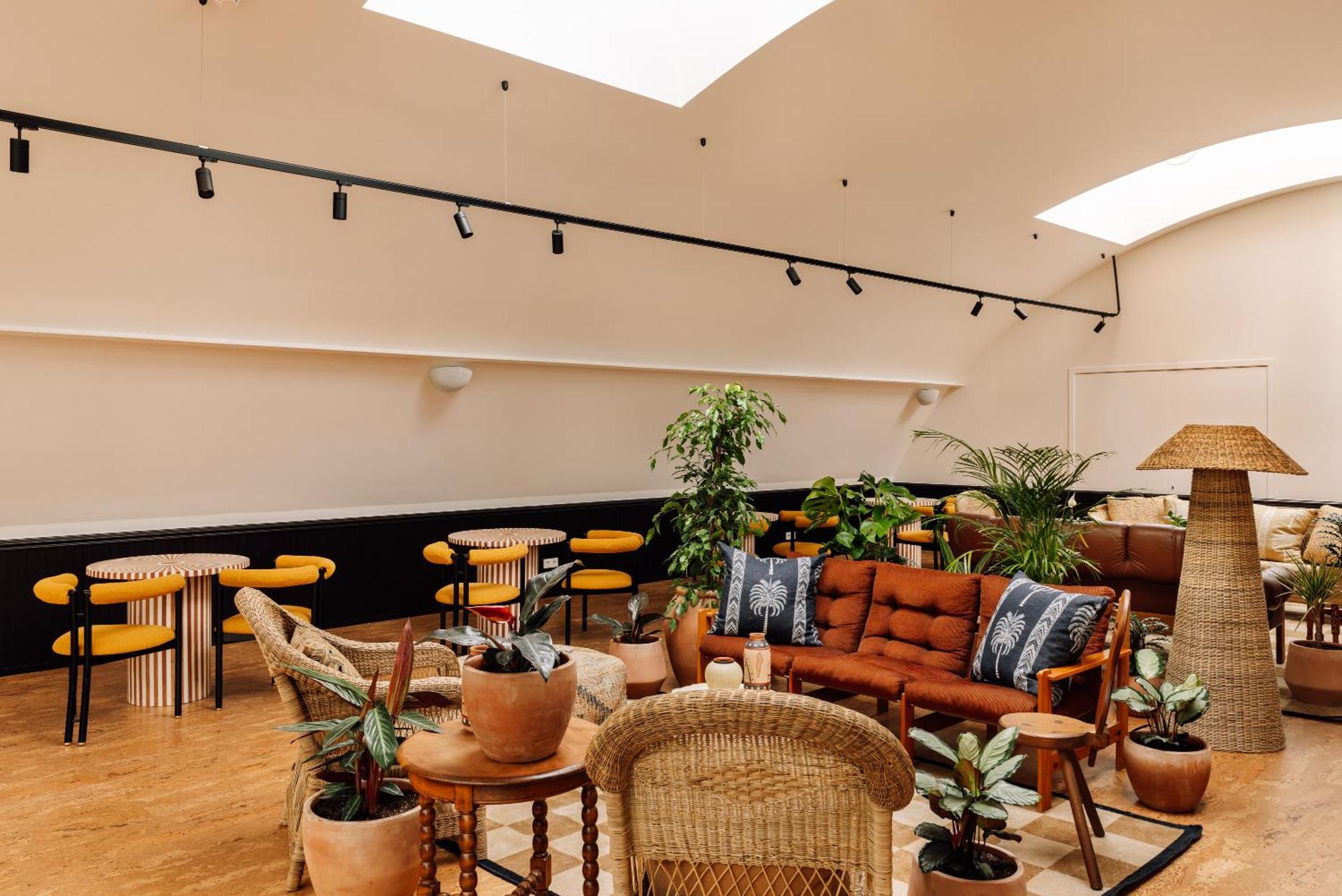 Hotel Locke De Santa Joana 4*