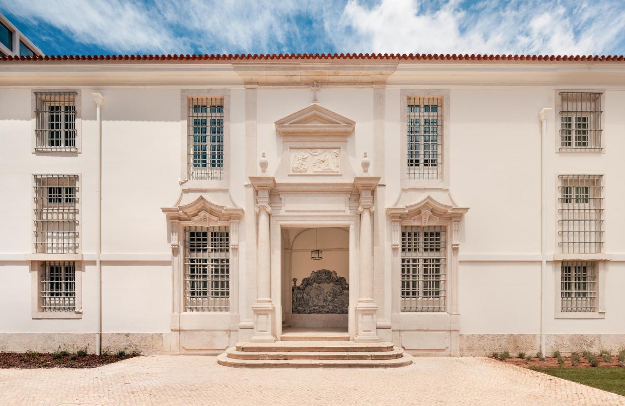 Hotel Locke De Santa Joana