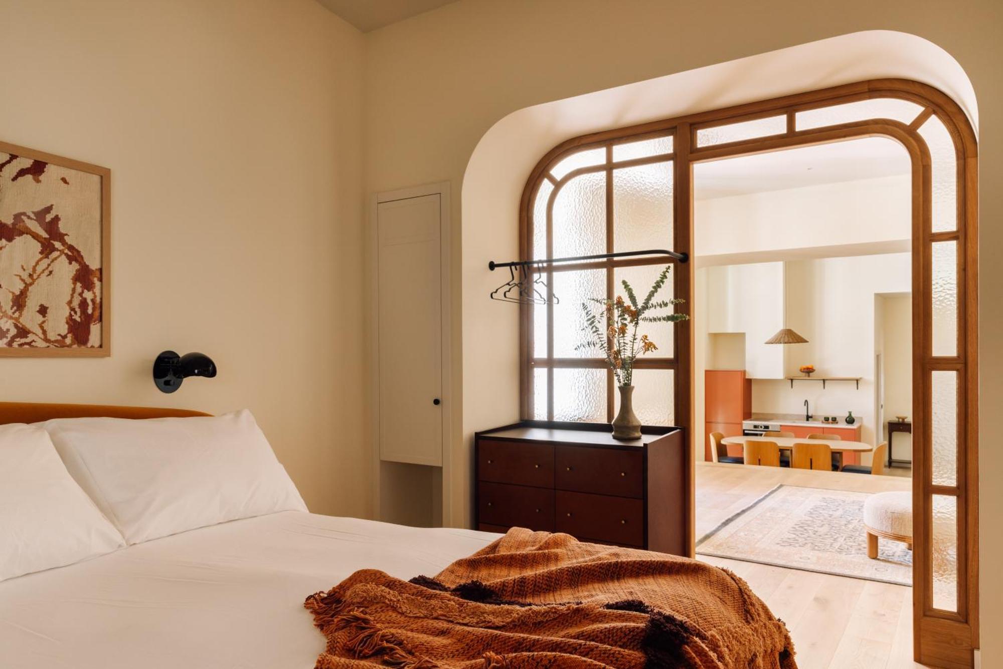 Hotel Locke De Santa Joana 4*
