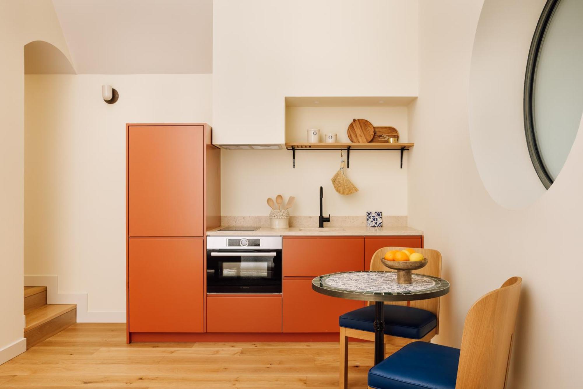 Locke De Santa Joana 4* Lisbon