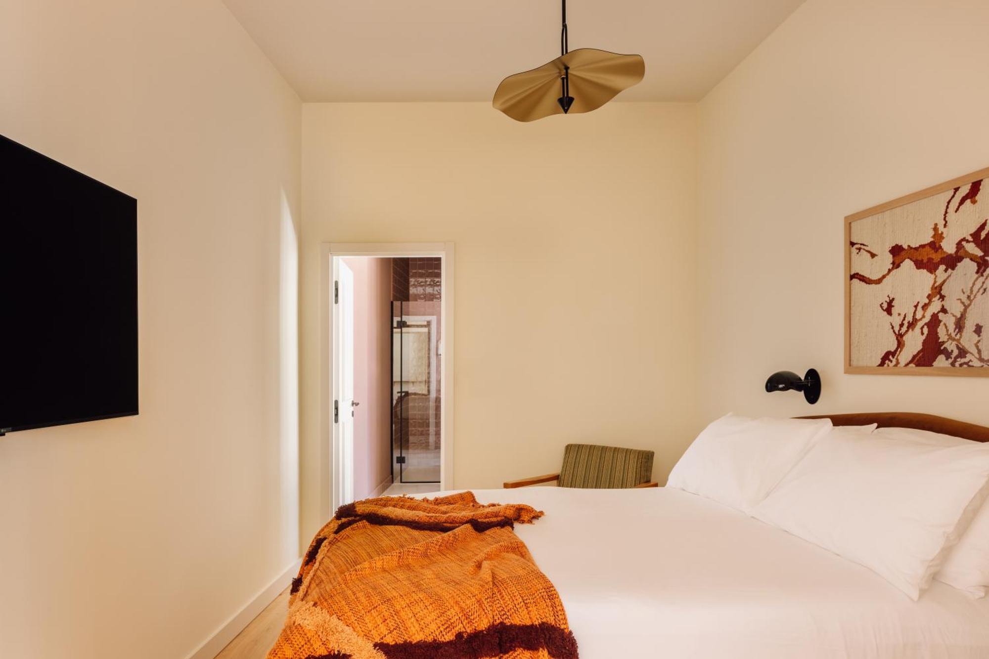 Locke De Santa Joana Hotel 4*