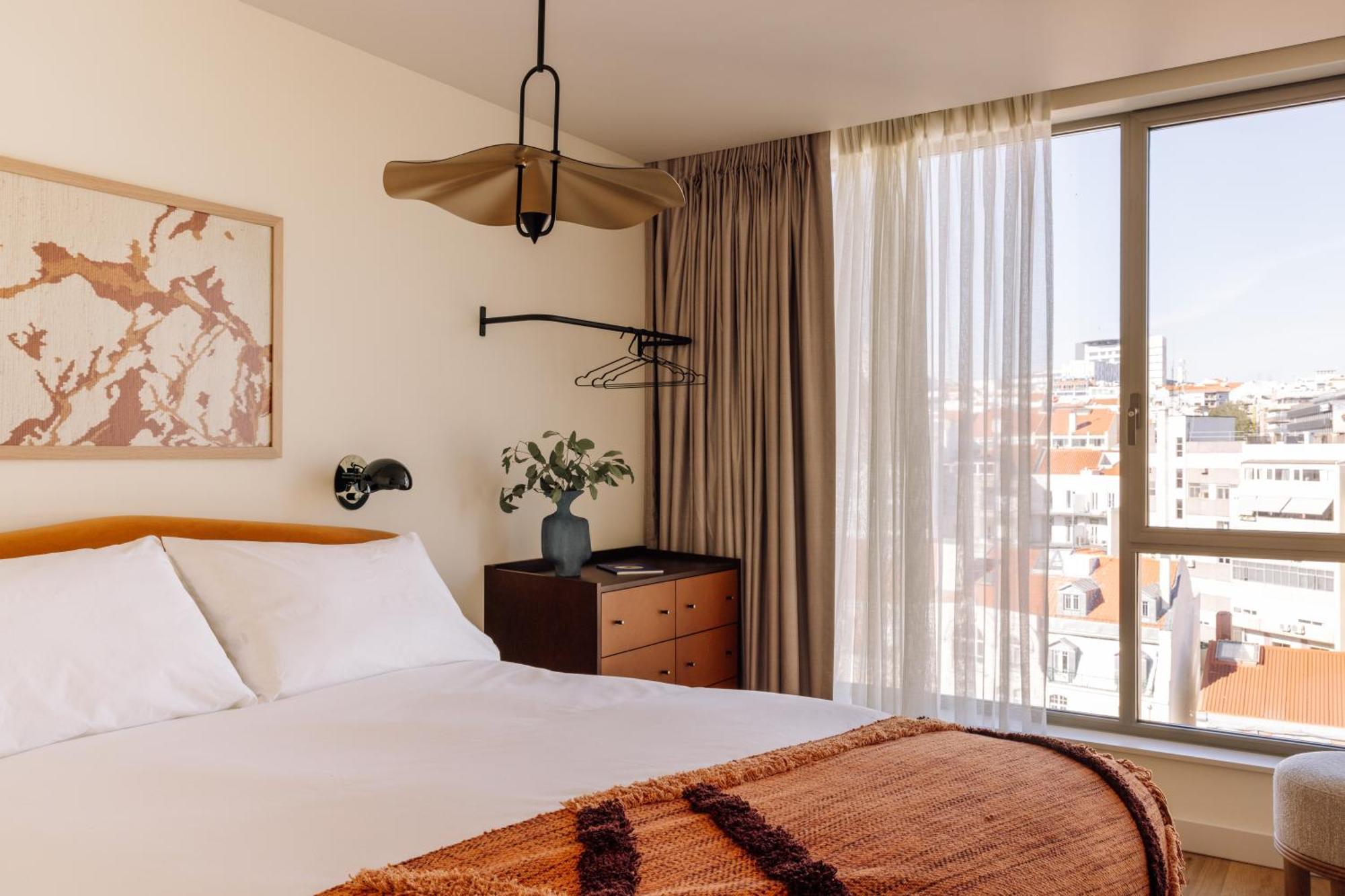 Hotel Locke De Santa Joana 4*