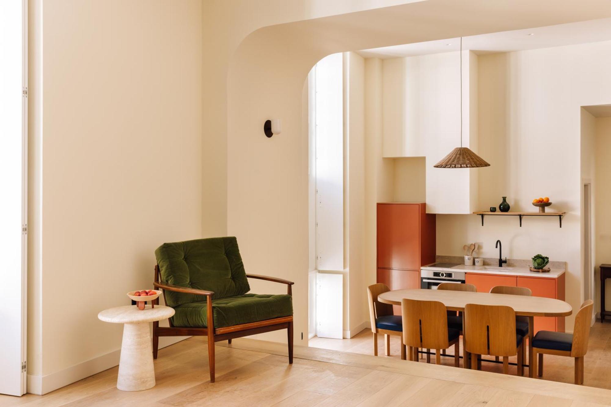 Hotel Locke De Santa Joana Lisbon
