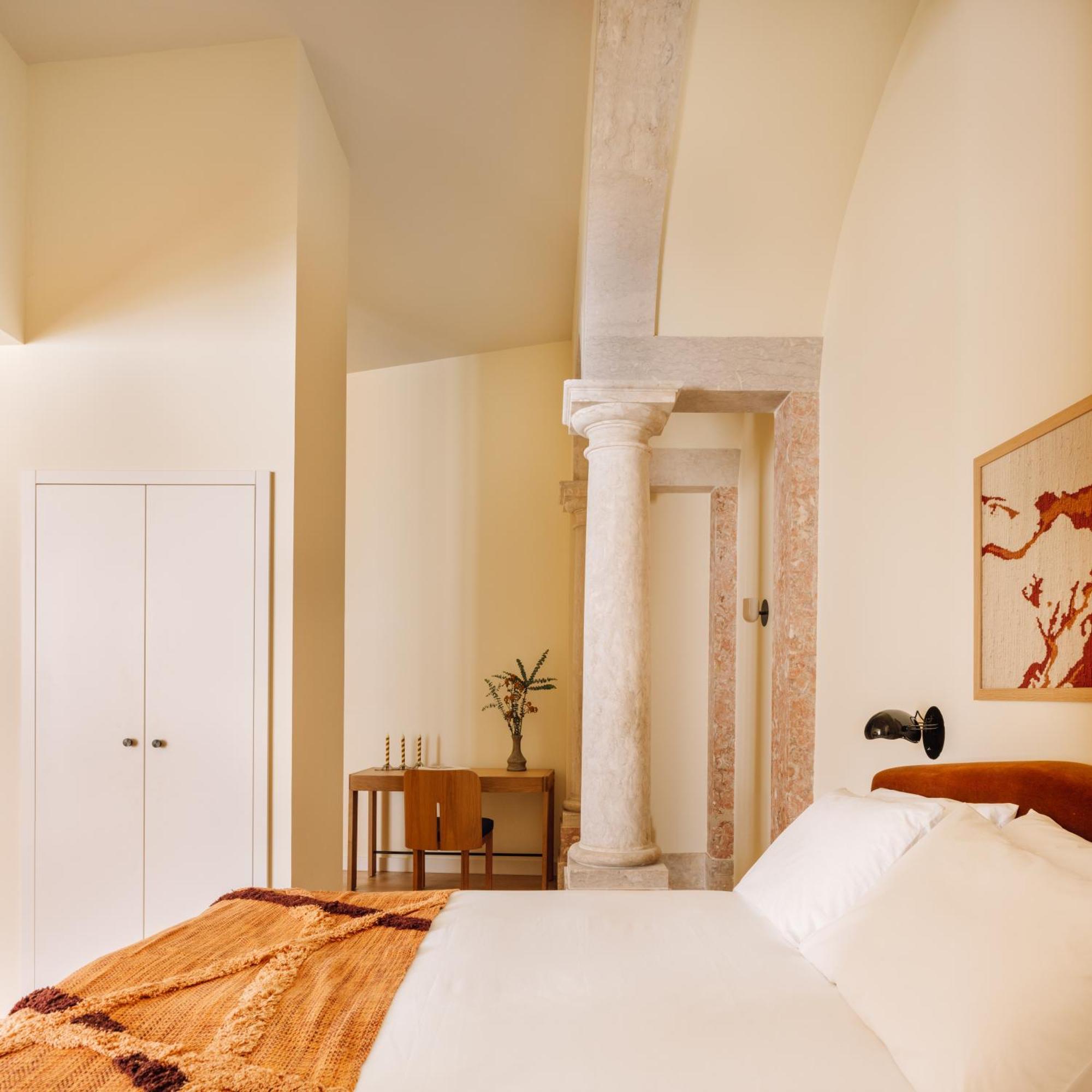 Hotel Locke De Santa Joana Lisbon