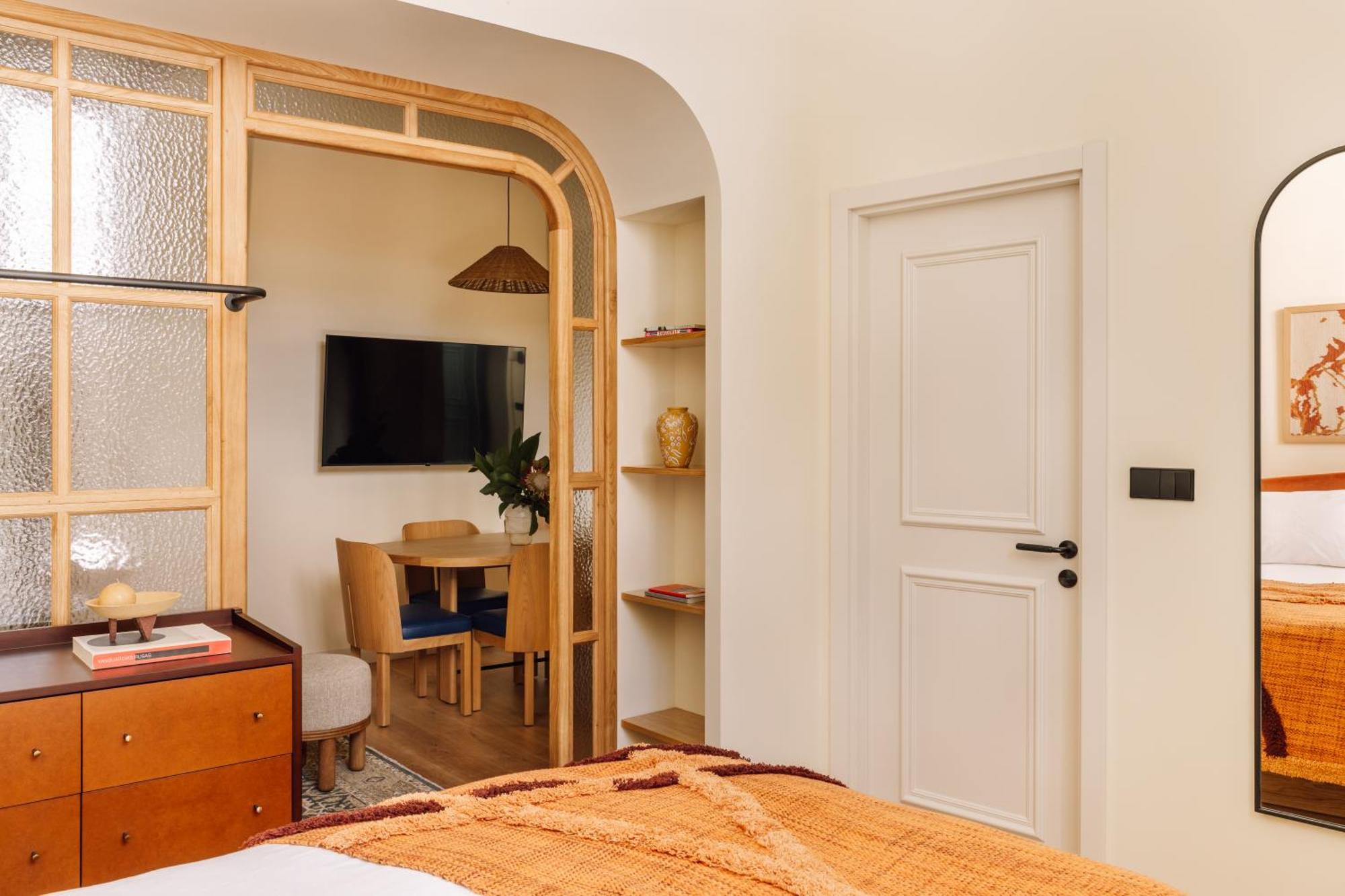 Locke De Santa Joana Hotel 4*