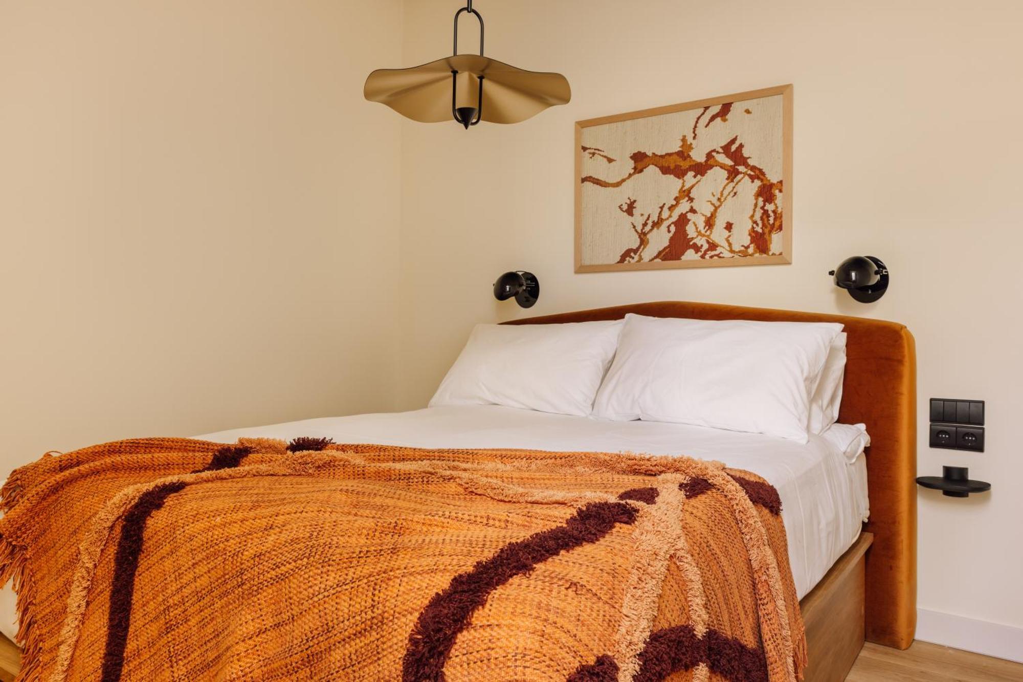 Hotel Locke De Santa Joana 4*