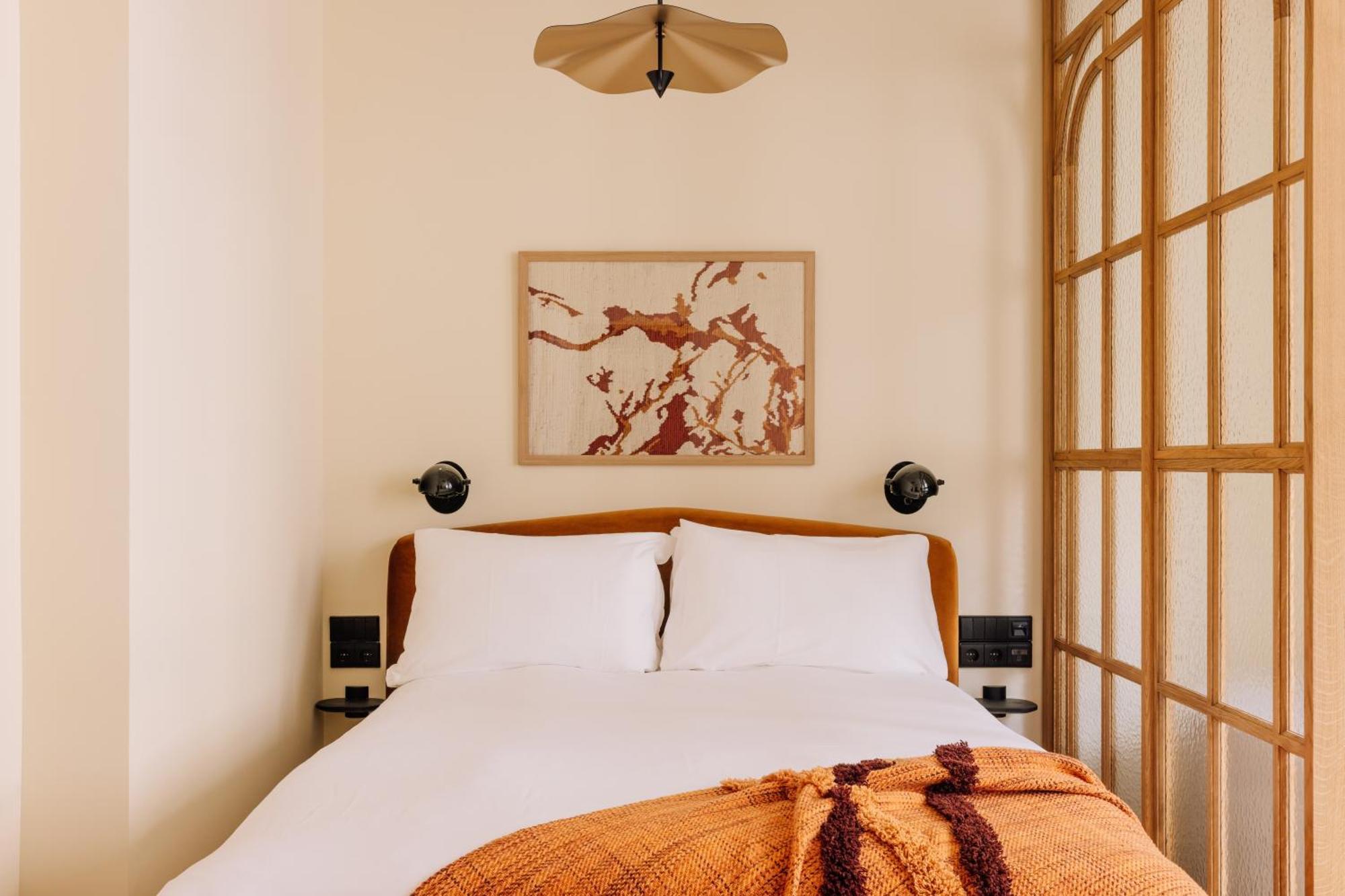 Locke De Santa Joana 4* Lisbon