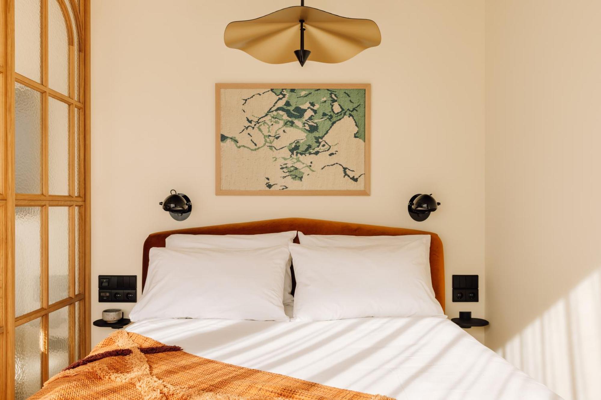 Hotel Locke De Santa Joana