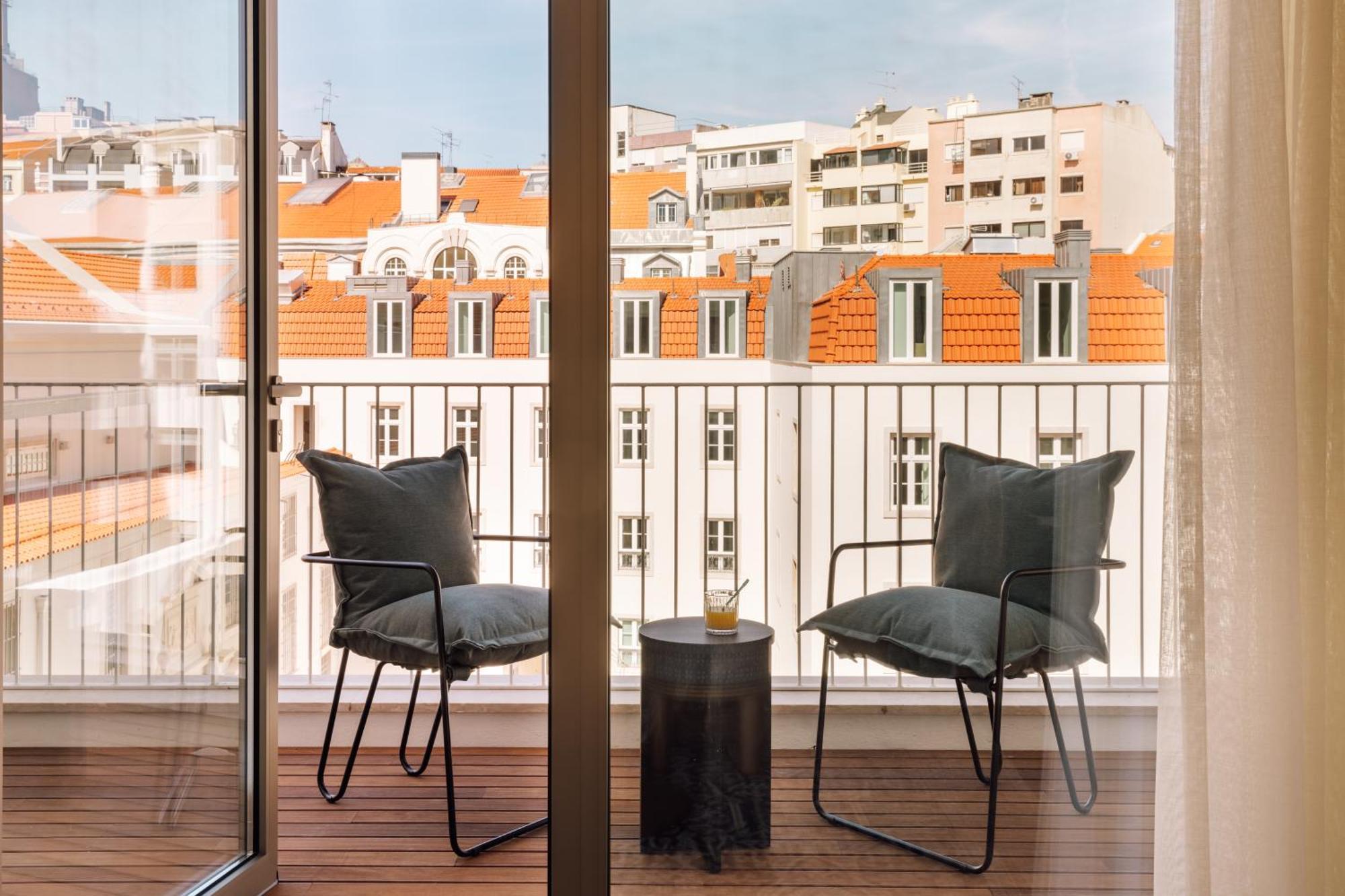 Hotel Locke De Santa Joana 4*