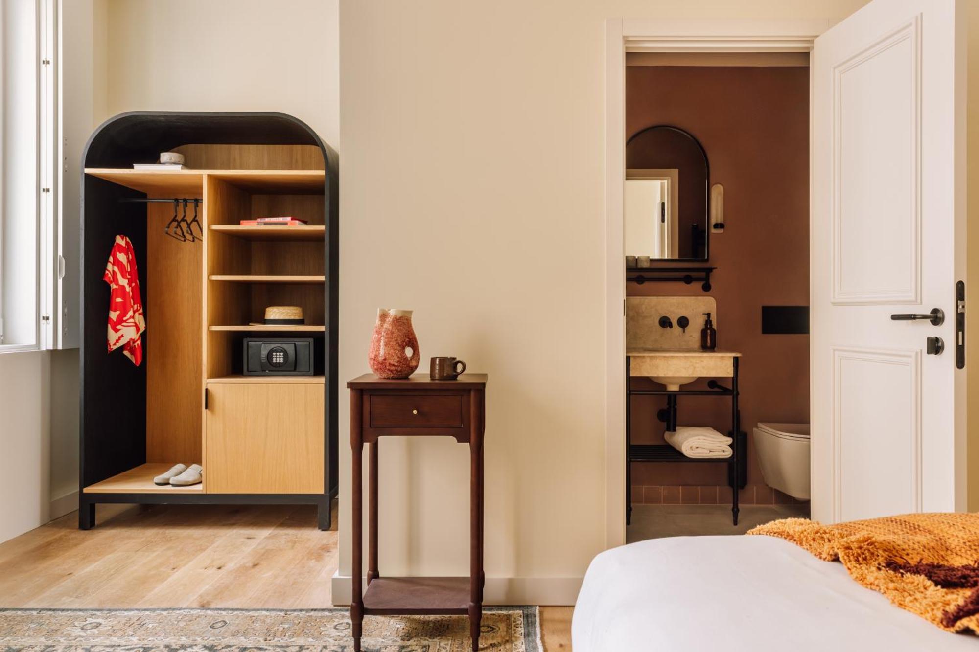 Locke De Santa Joana 4* Lisbon