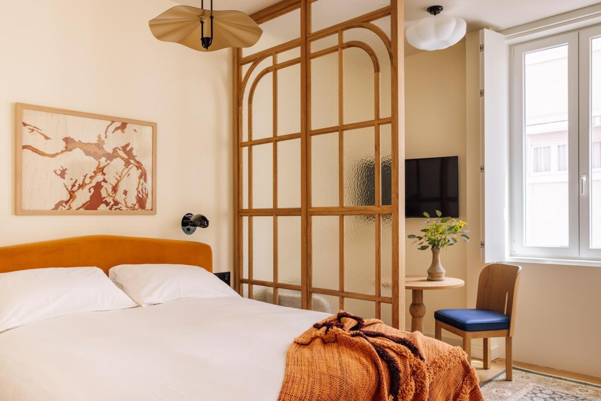 Locke De Santa Joana Hotel 4*