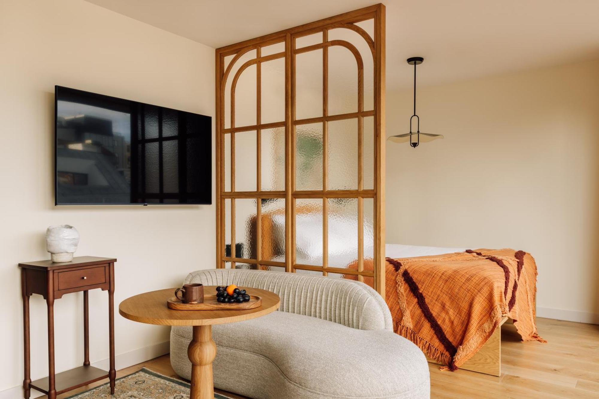 Hotel Locke De Santa Joana