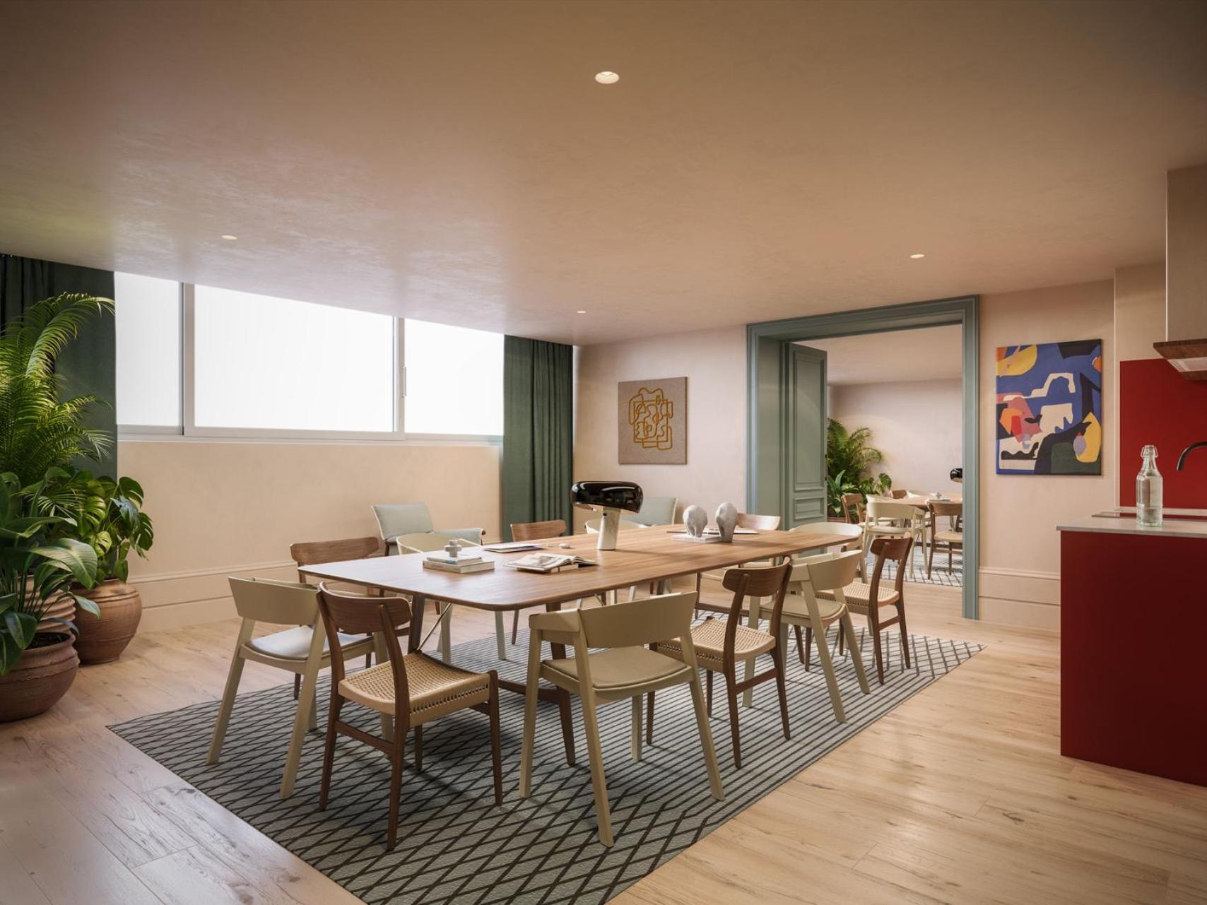 Locke De Santa Joana 4* Lisbon