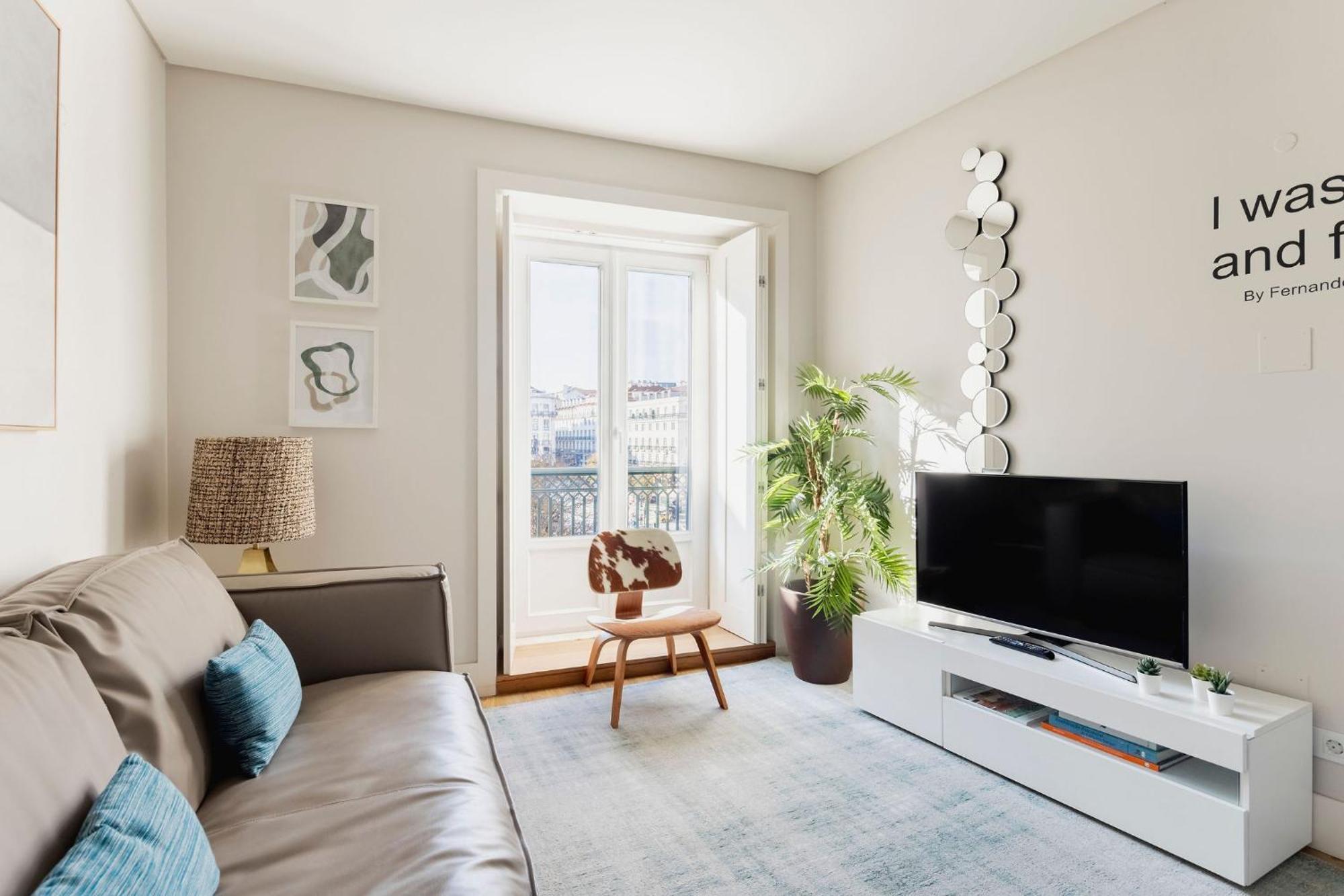 Chiado Square Apartments | Lisbon Best Apartments Apartment