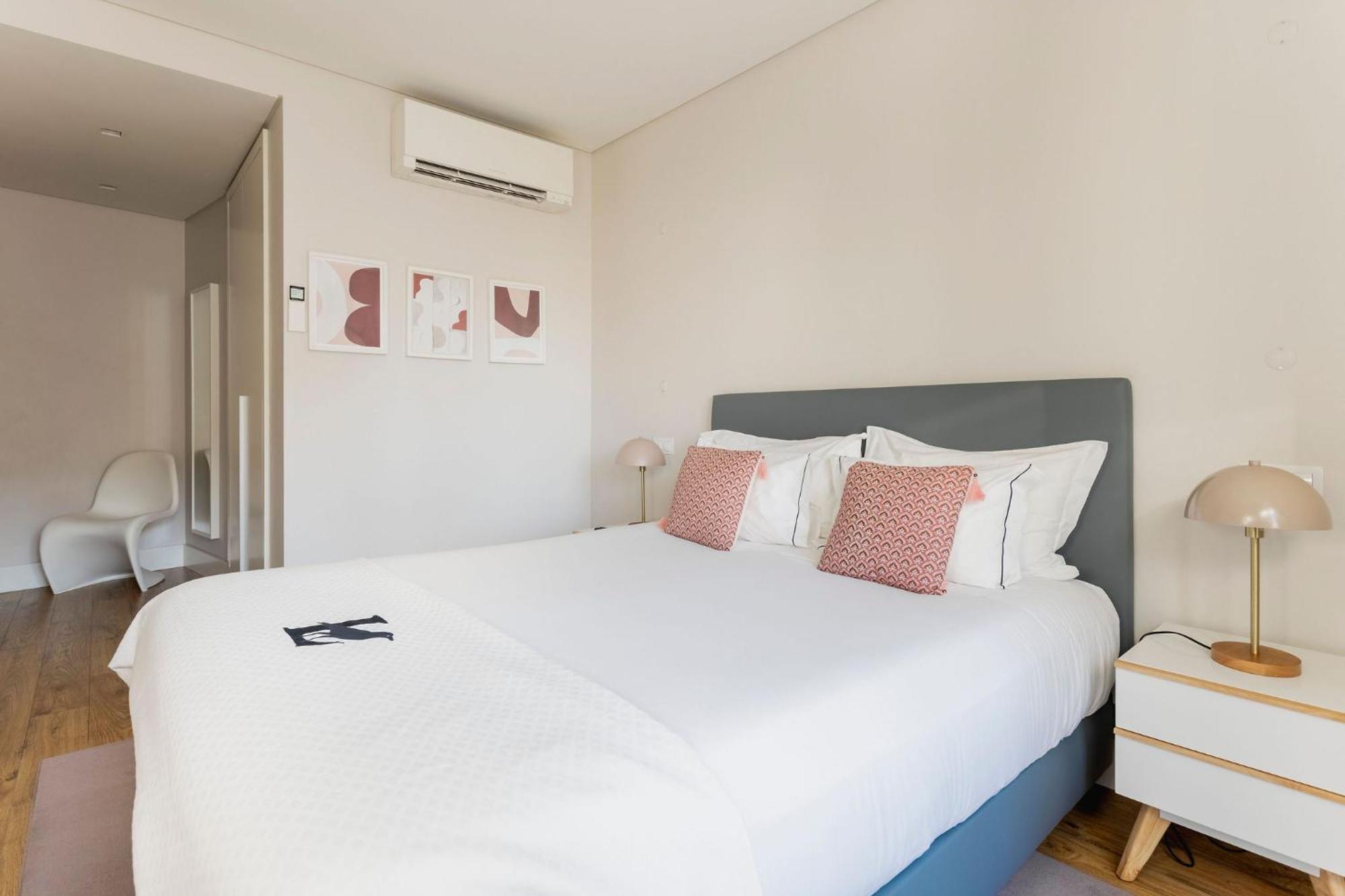 Apartment Chiado Square Apartments | Lisbon Best Apartments Lisbon