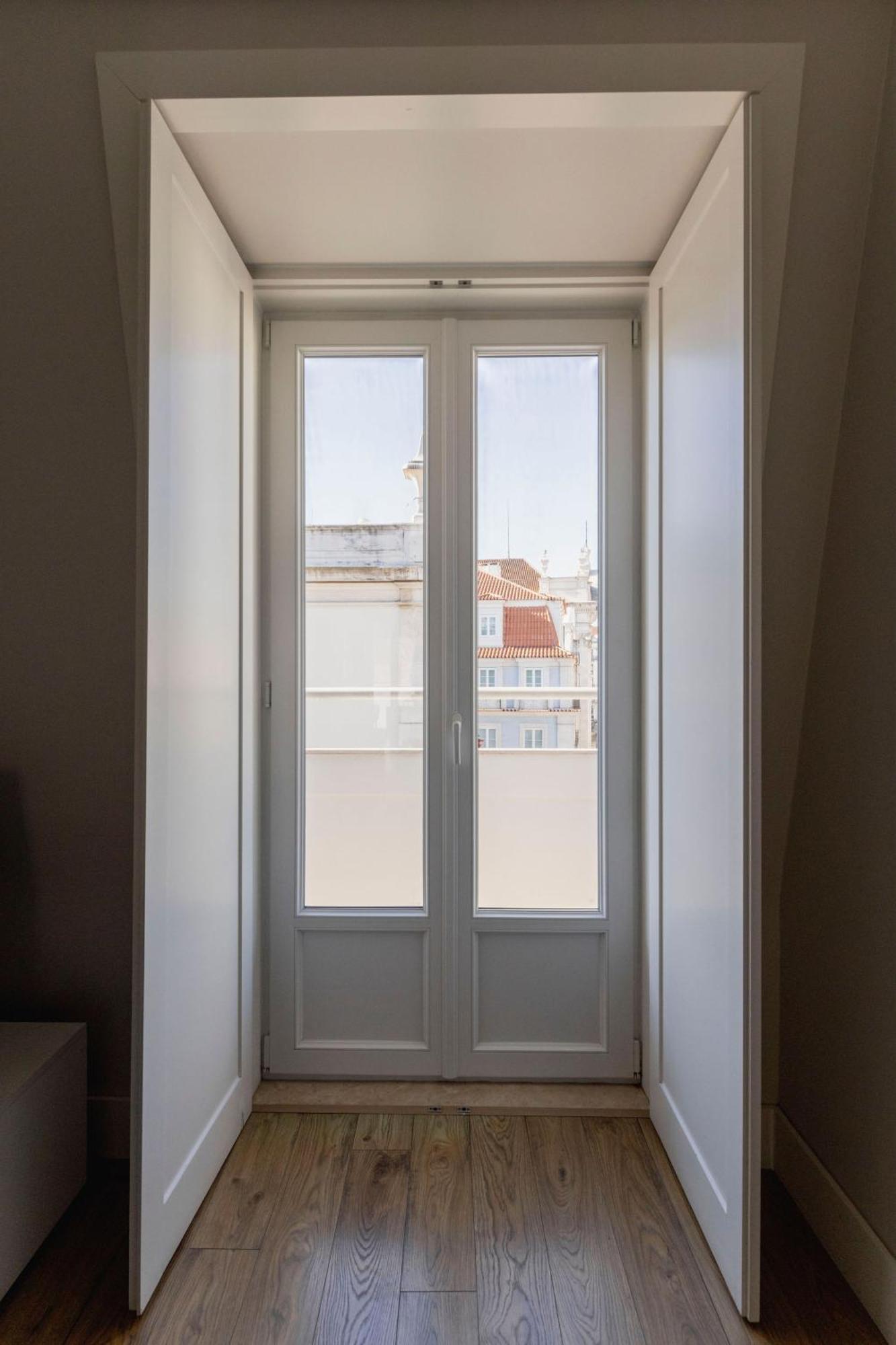 Apartment Chiado Square Apartments | Lisbon Best Apartments Lisbon