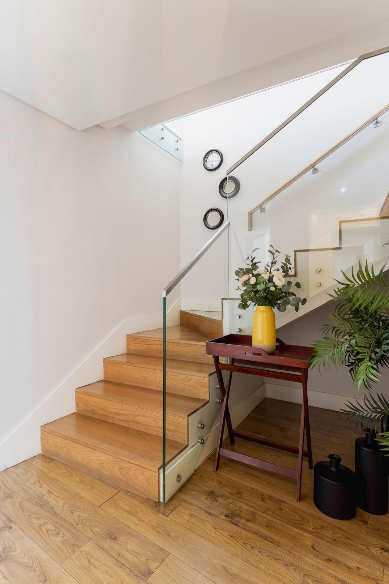 Chiado Square Apartments | Lisbon Best Apartments Apartment