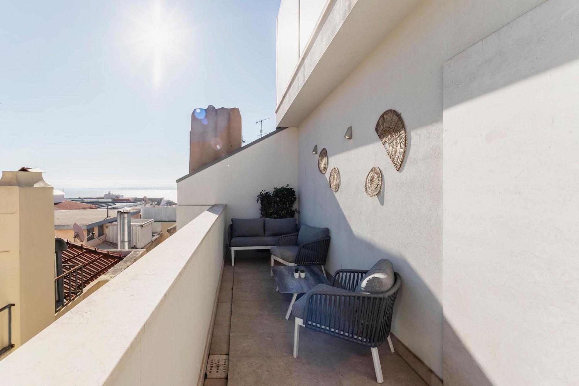 Chiado Square Apartments | Lisbon Best Apartments * Lisbon